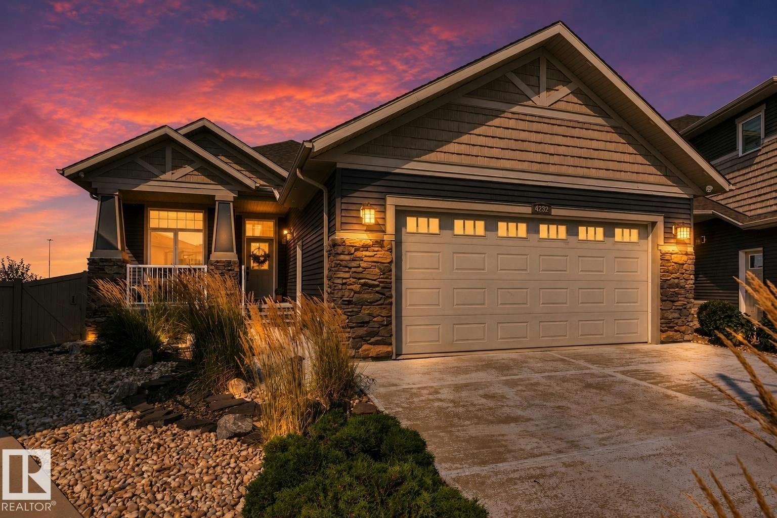 4232 8 Street, Edmonton, AB, T6T 0W7
