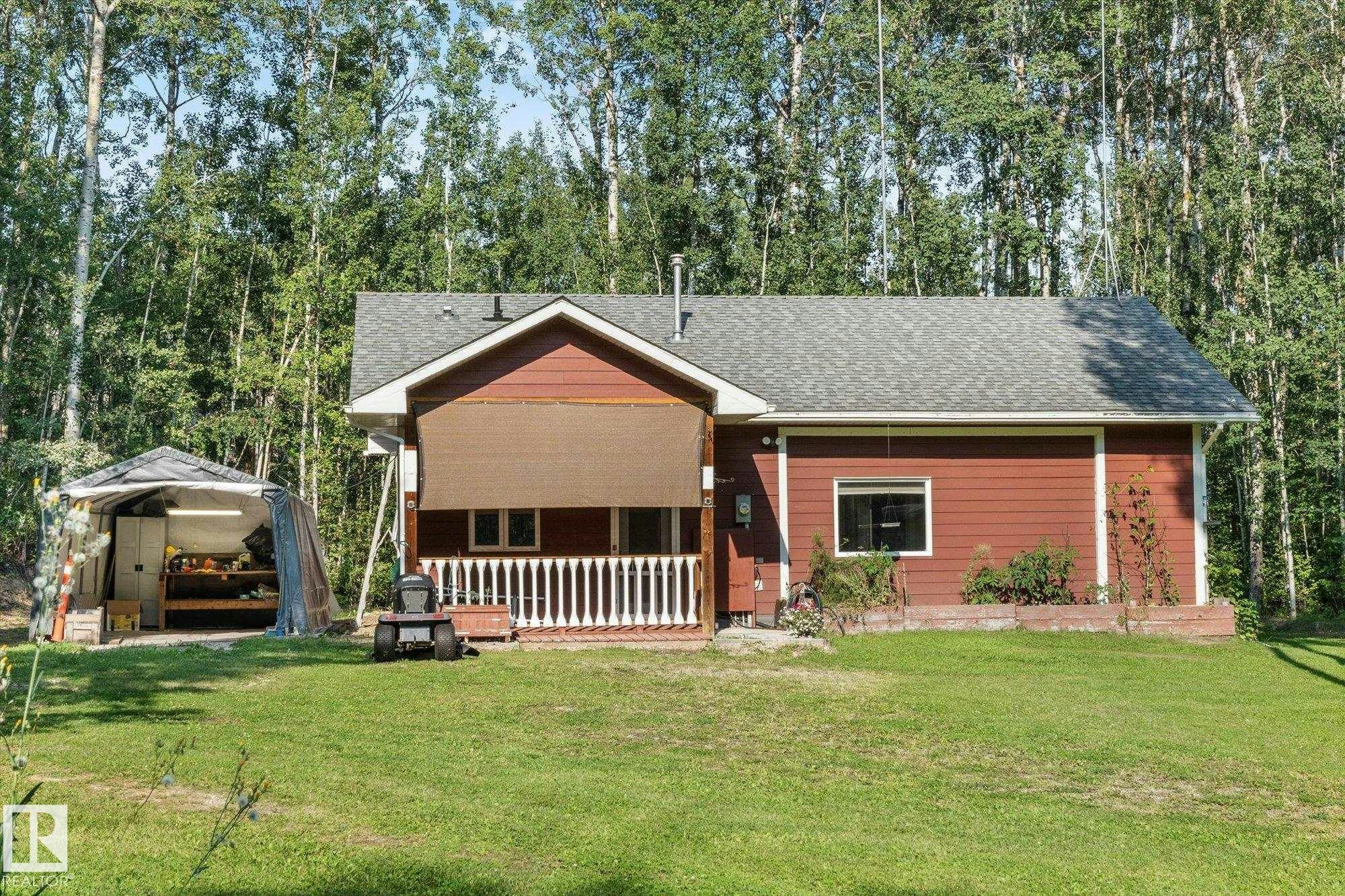 36-52229 Rge Road 25, Rural Parkland County, AB, T7Y 2M3