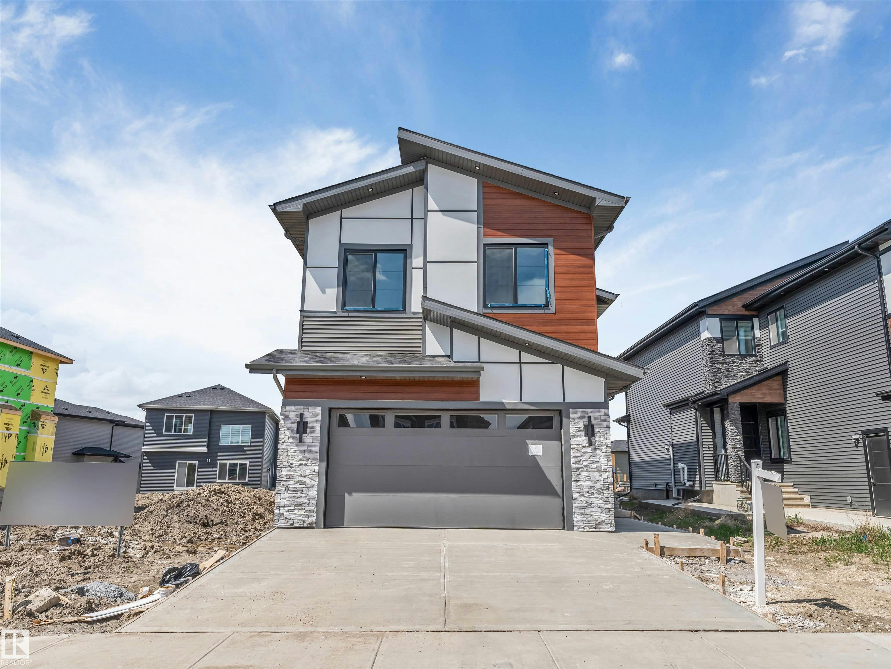 6250 19 Street, Rural Leduc County, AB, T4X 3C8