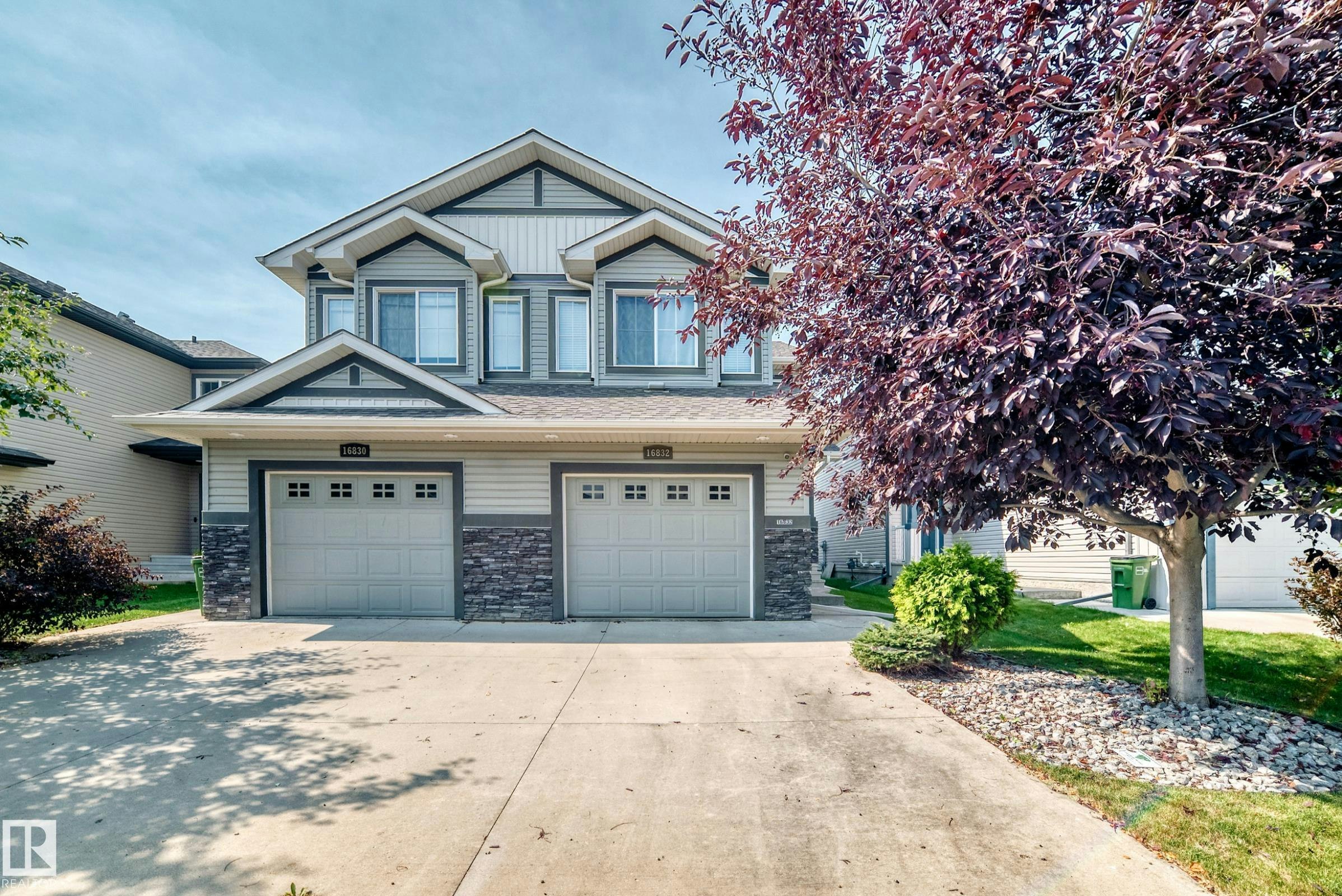 16832 53 Street, Edmonton, AB, T5Y 0R7