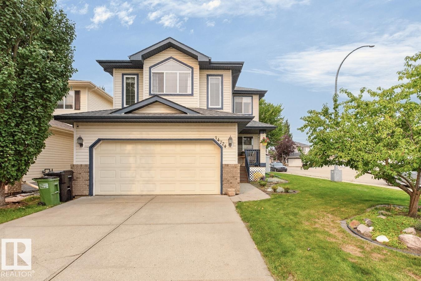 14724 138a Street, Edmonton, AB, T6V 1S1