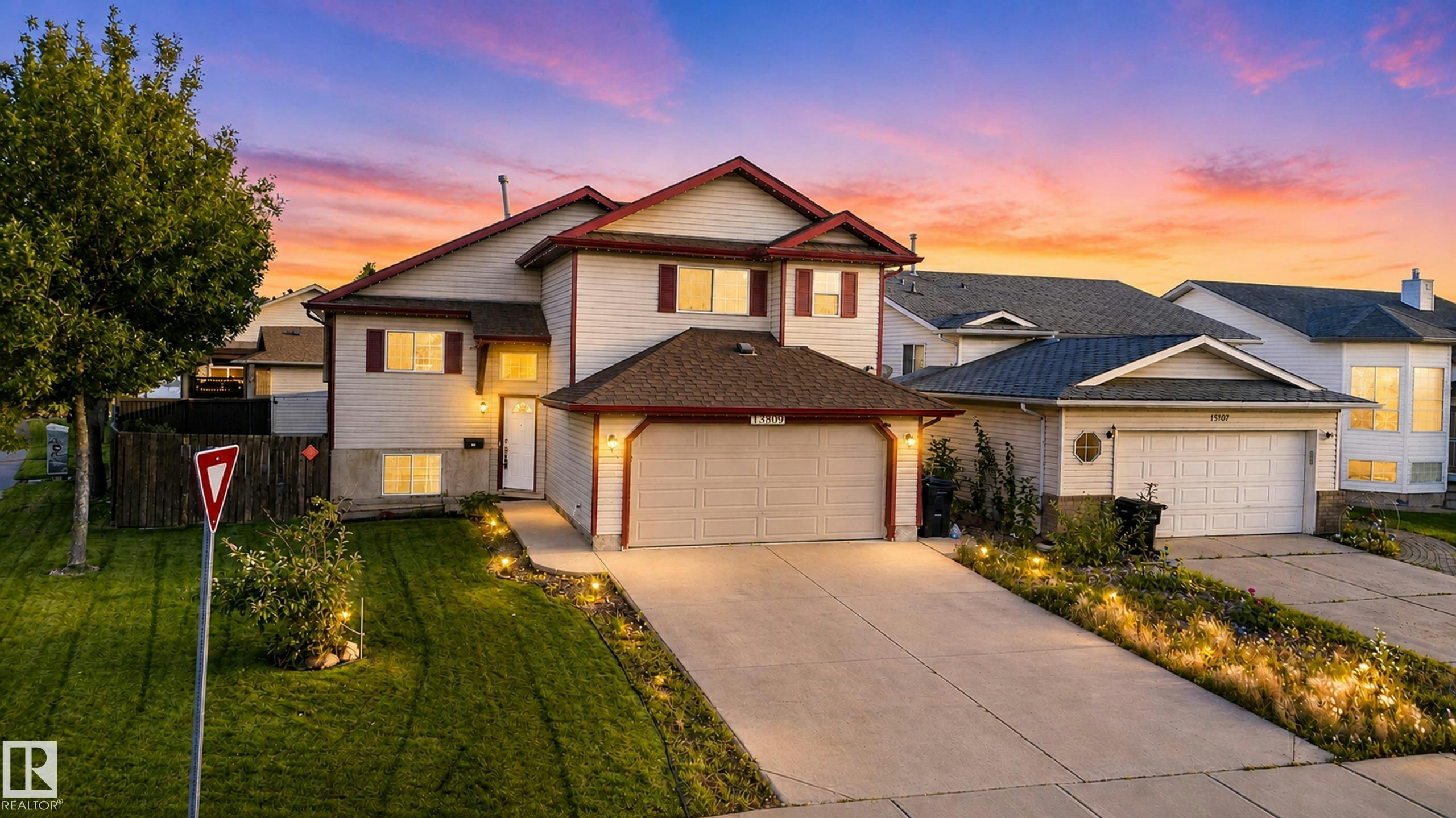 13803 130a Avenue, Edmonton, AB, T5L 5B8