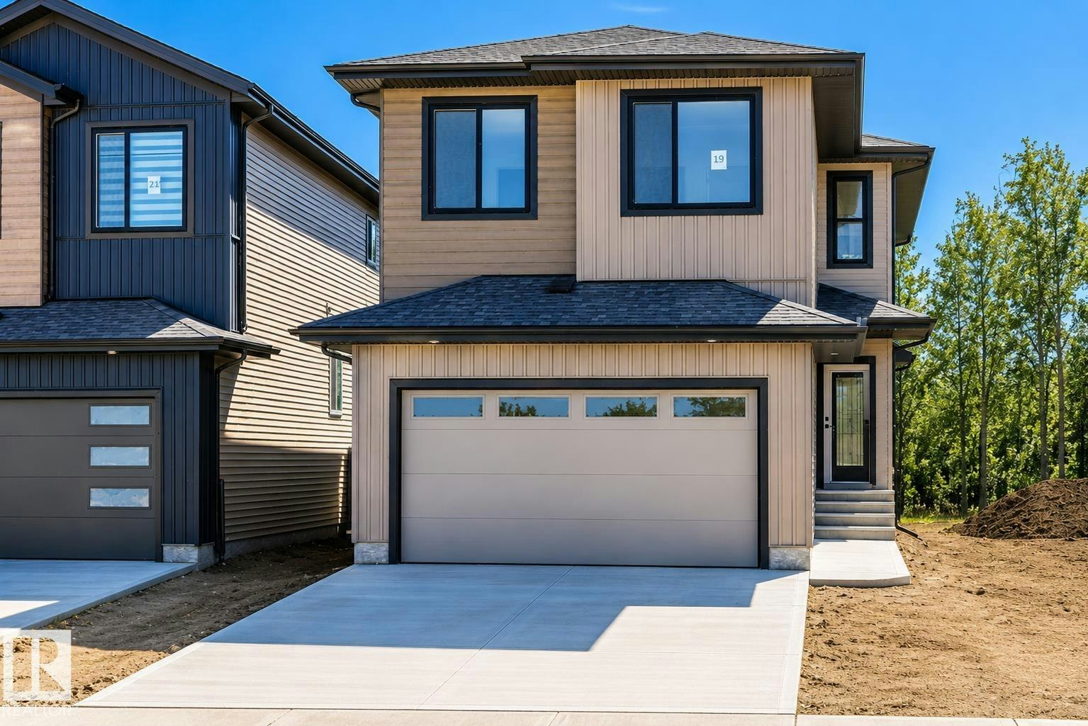 19 Teakwood Terrace, Spruce Grove, AB, T7X 4S9