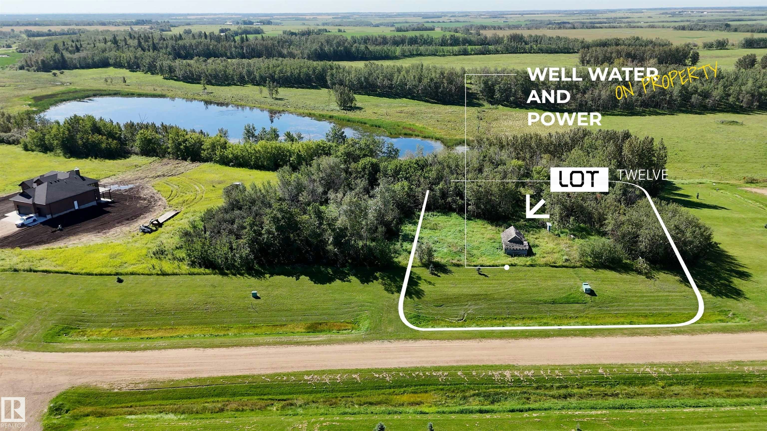 112 Buffalo Way, Rural Thorhild County, AB, T0A 2K0