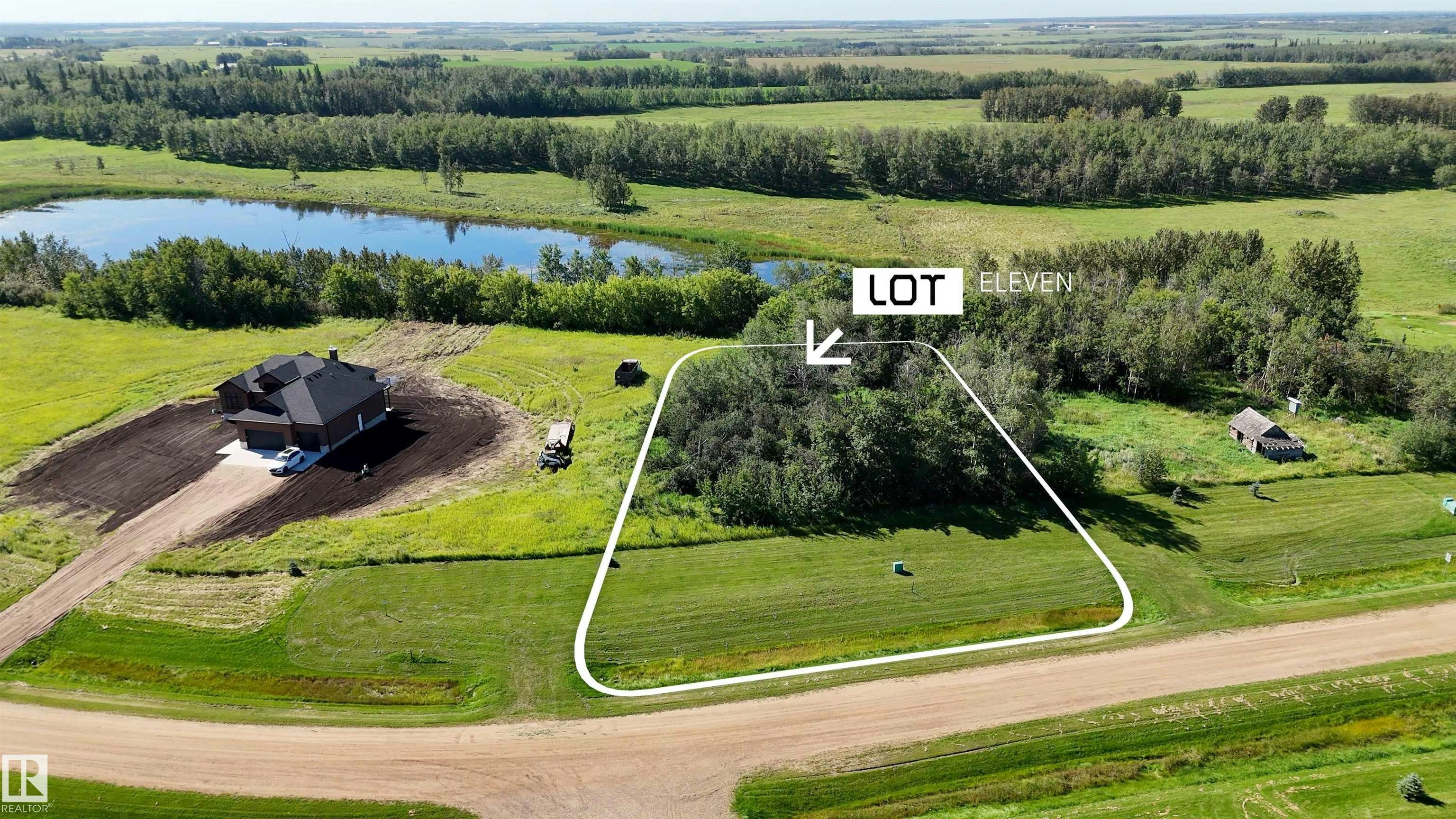 111 Buffalo Way, Rural Thorhild County, AB, T0A 2K0