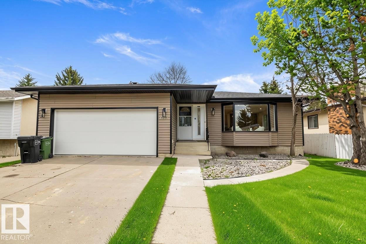3515 105b Street, Edmonton, AB, T6H 2K9
