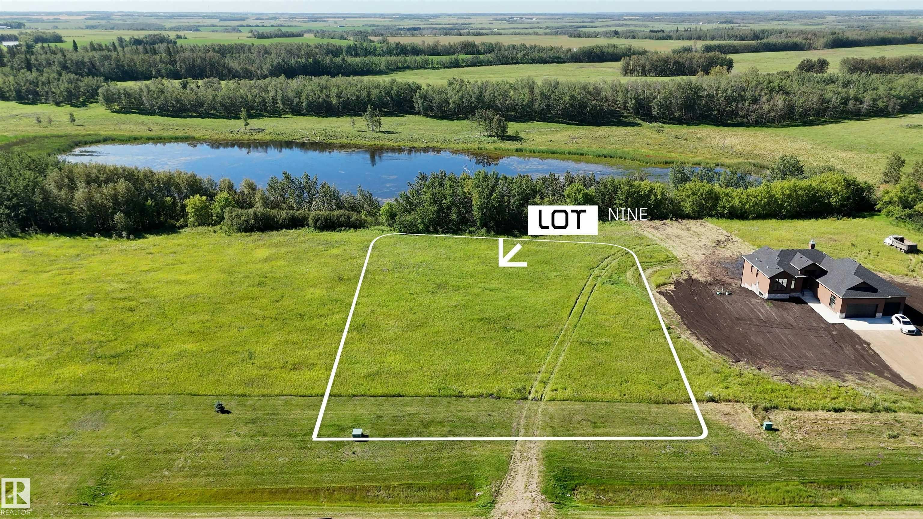 109 Buffalo Way, Rural Thorhild County, AB, T0A 2K0