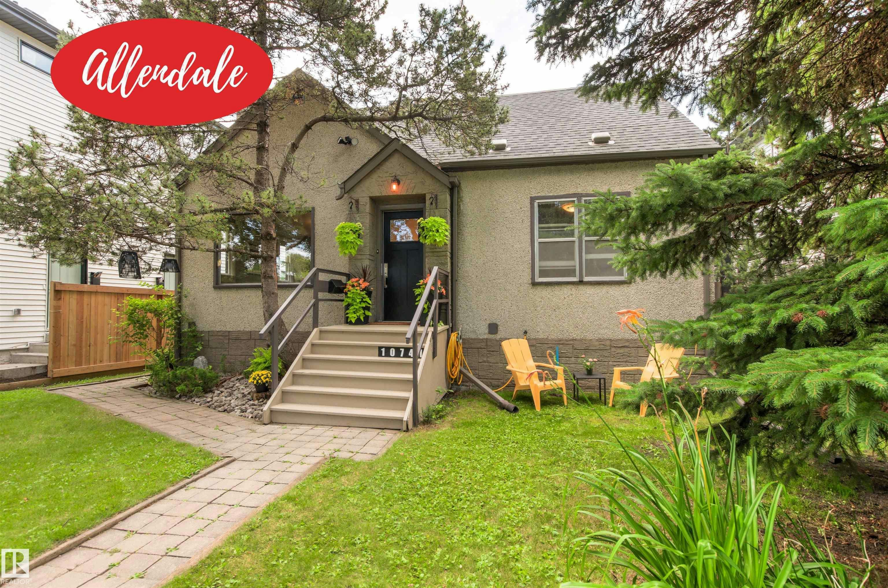 10741 70 Avenue, Edmonton, AB, T6H 2G4