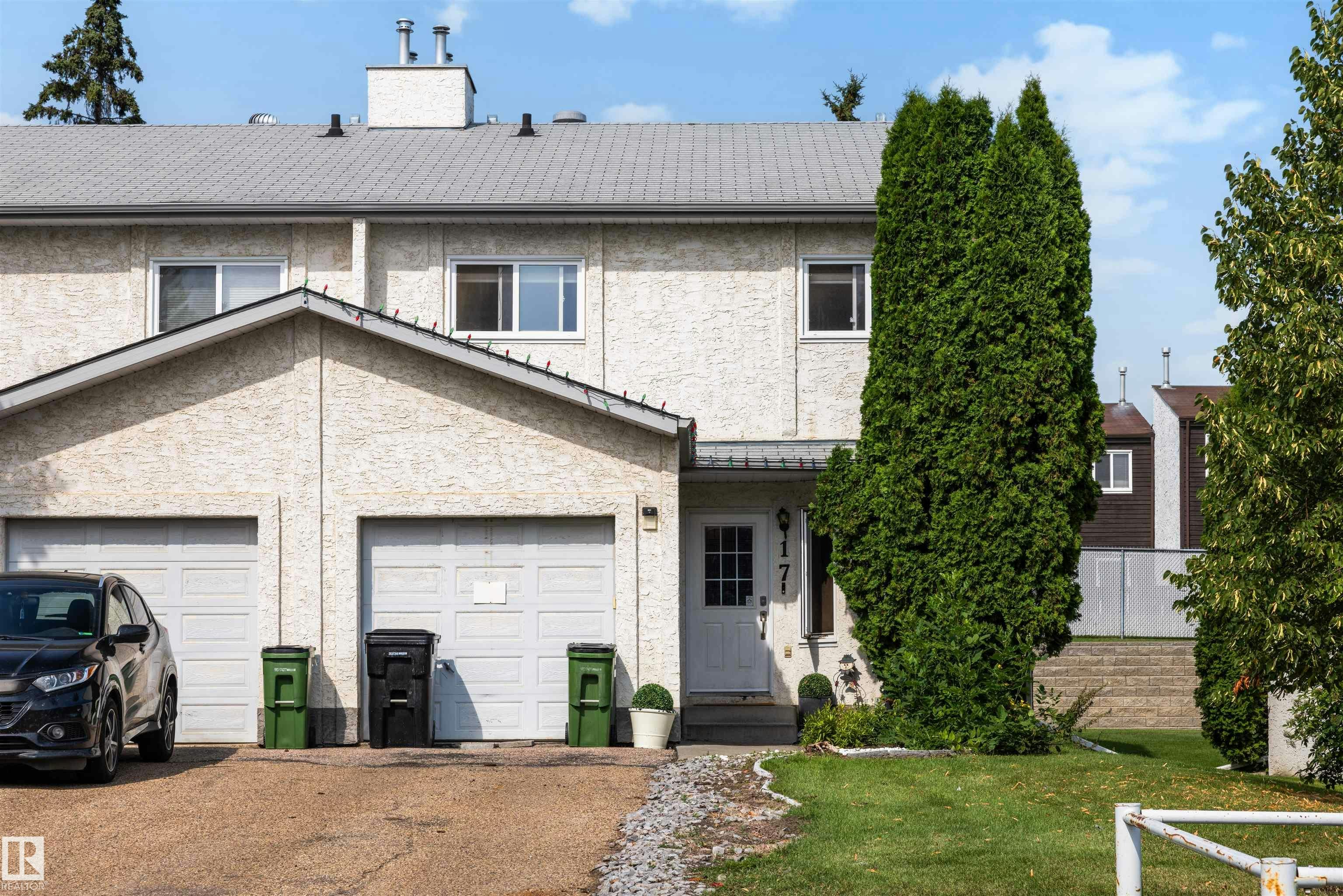 17-3520 60 Street, Edmonton, AB, T6L 6H5