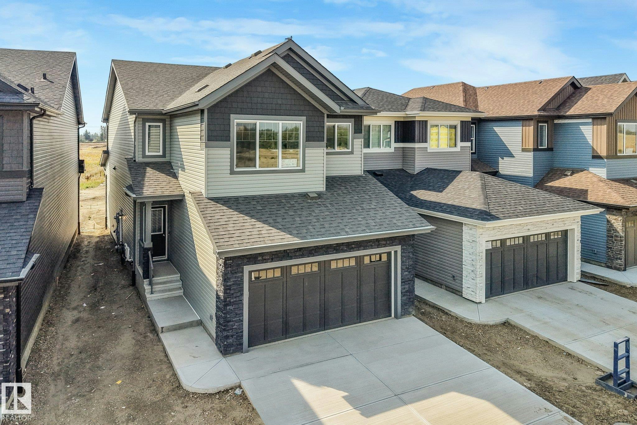 511 157 Avenue, Edmonton, AB, T5Y 4N2
