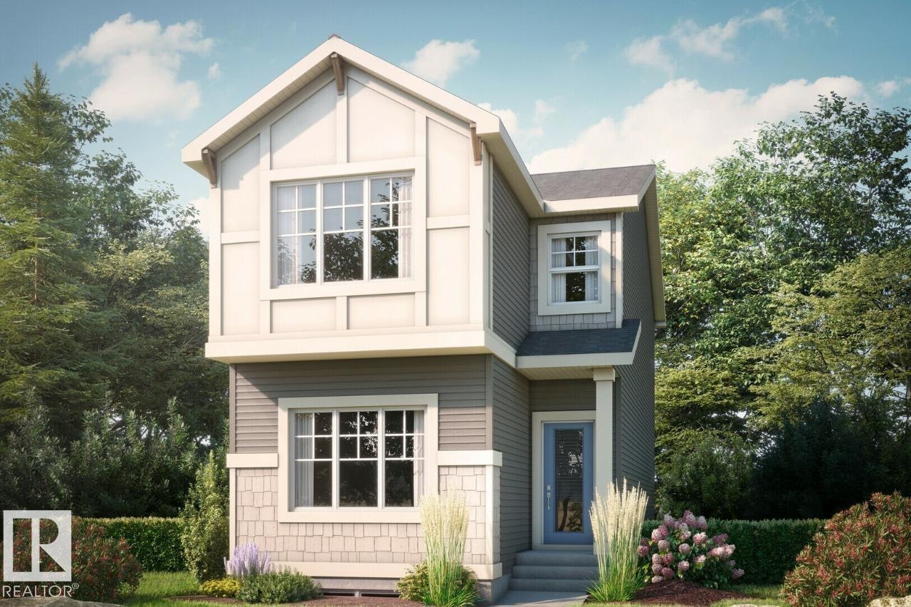 4321 Kinglet Drive, Edmonton, AB, T8T 0K9