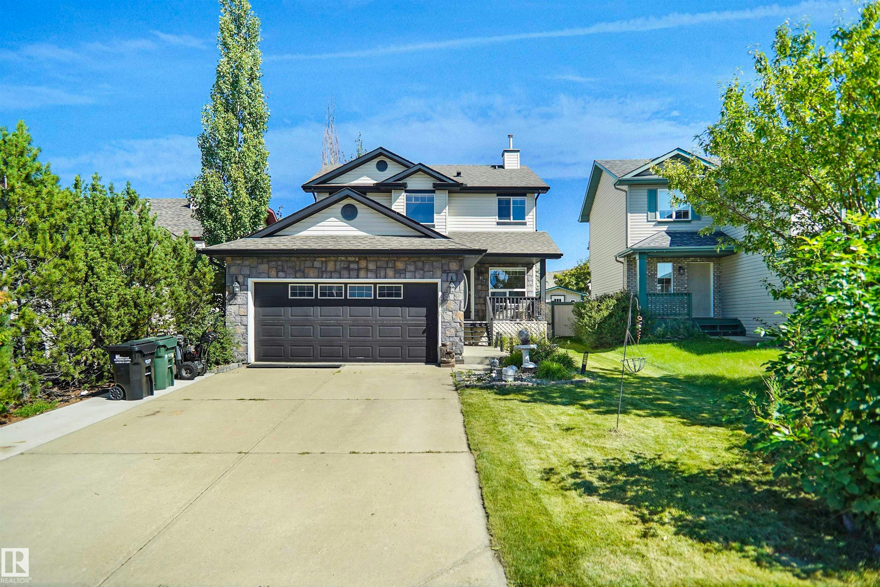 19 Christina Way, Rural Strathcona County, AB, T8H 2G7
