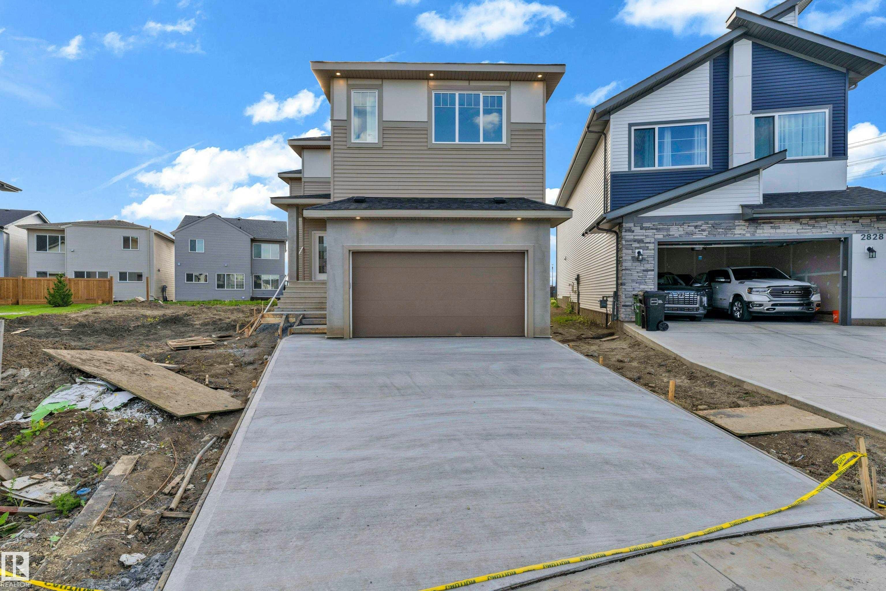 2824 194 Street, Edmonton, AB, T6M 3B1