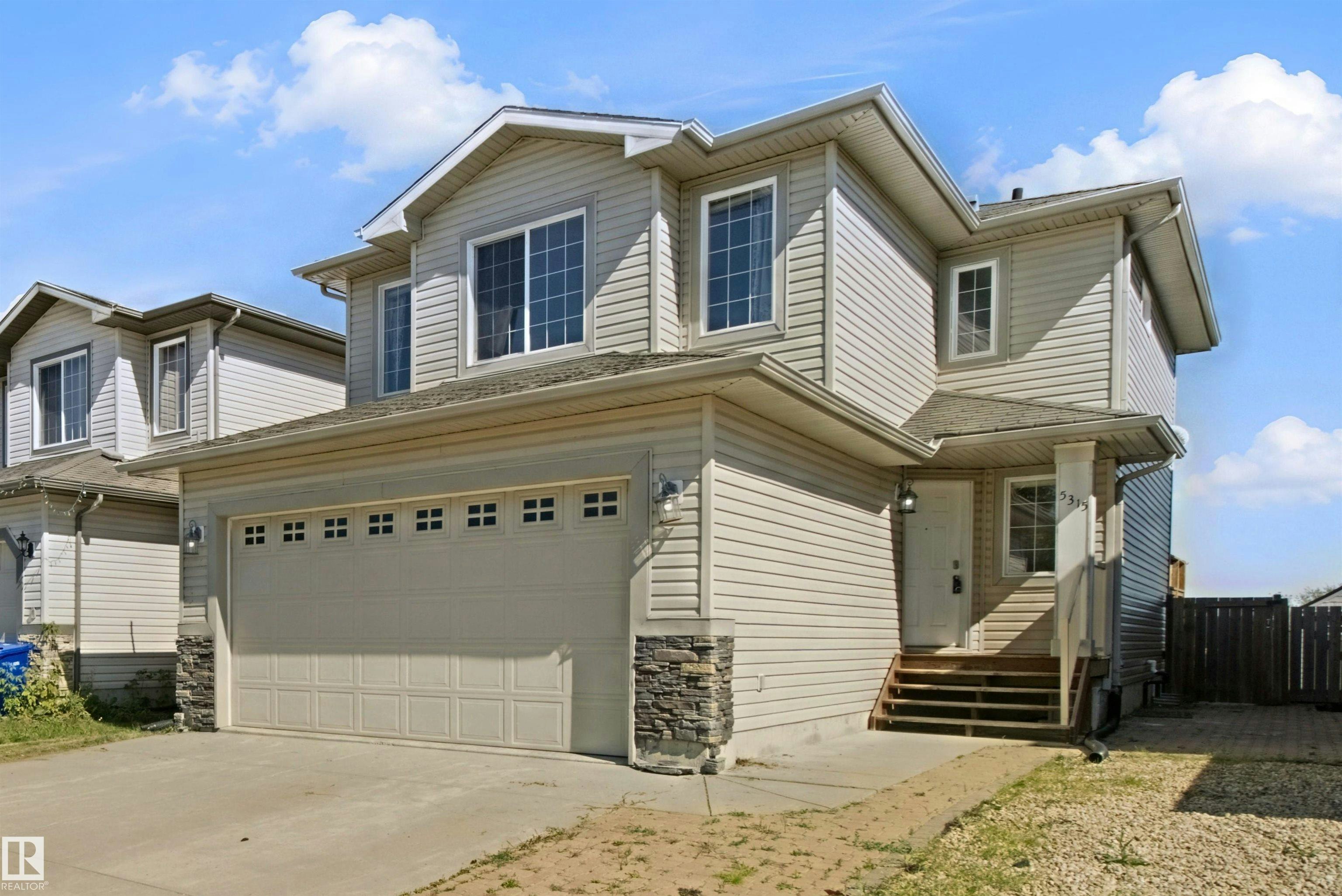 5315 45 Street, Bruderheim, AB, T0B 0S0