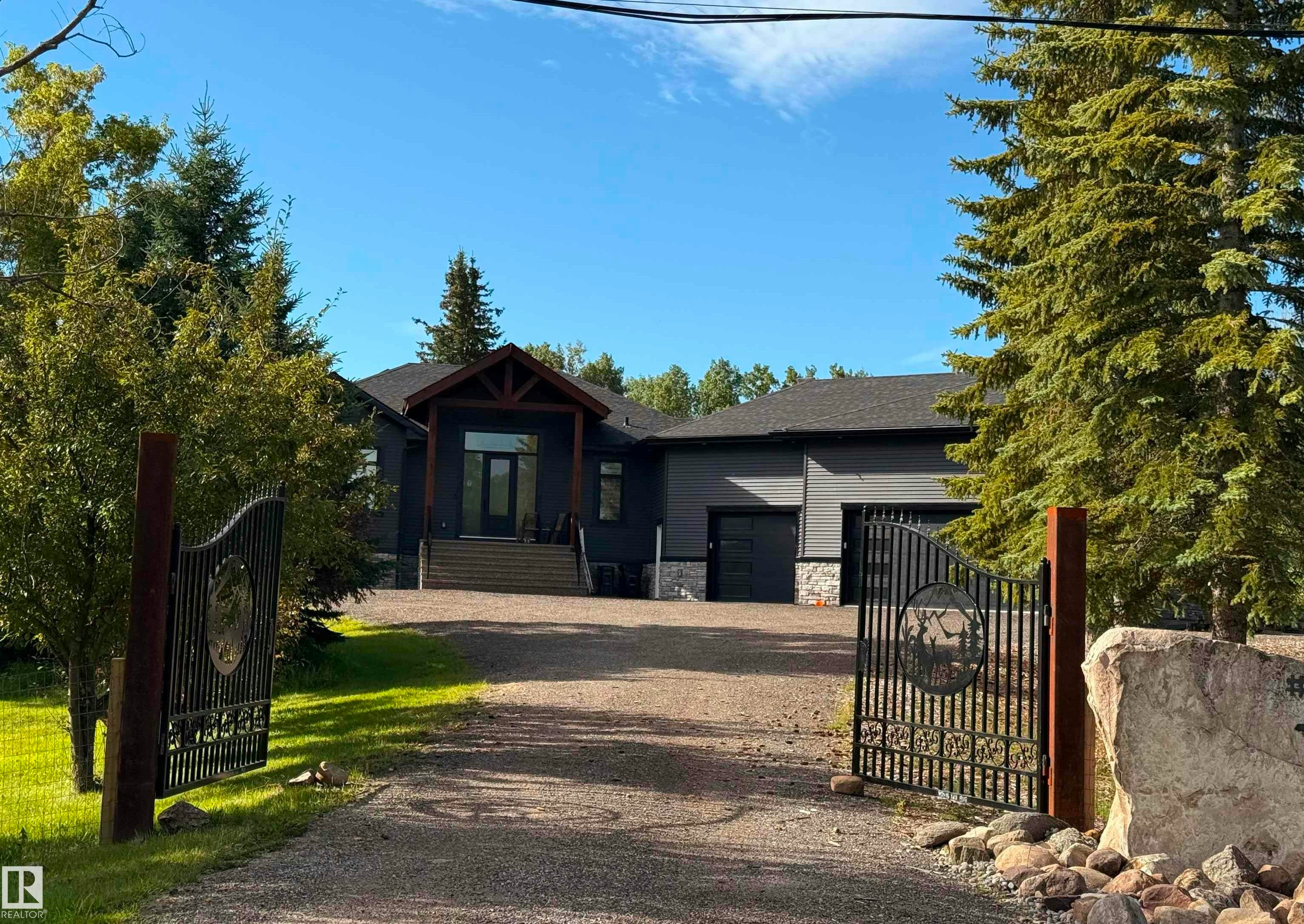 1-52548 Rge Road 223, Rural Strathcona County, AB, T8A 4R3
