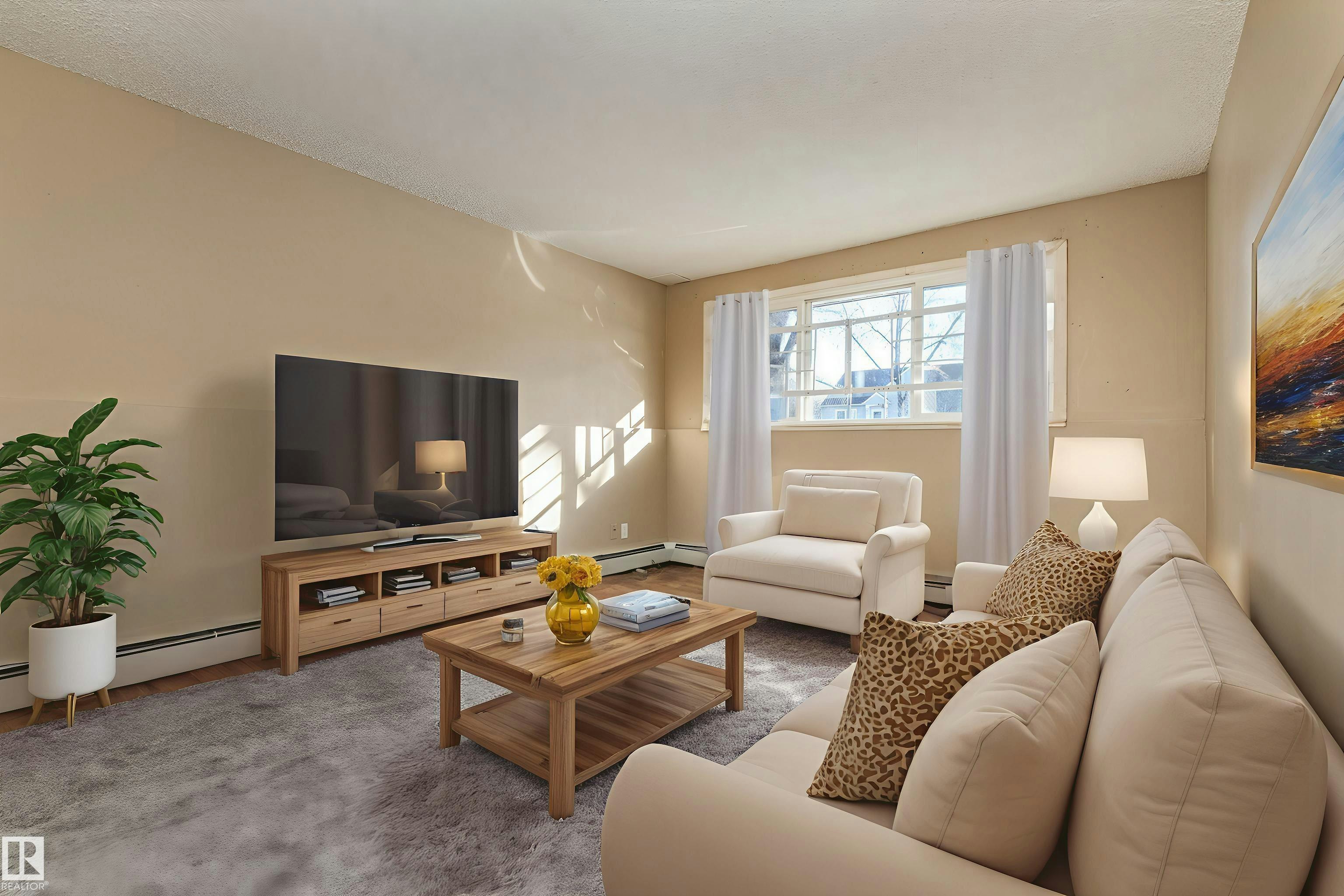 B01-10620 104 Street, Edmonton, AB, T5H 2W2