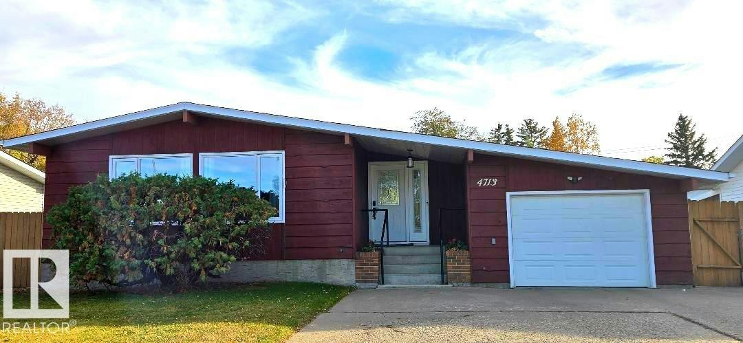 4713 55 Avenue, Vegreville, AB, T9C 1G3
