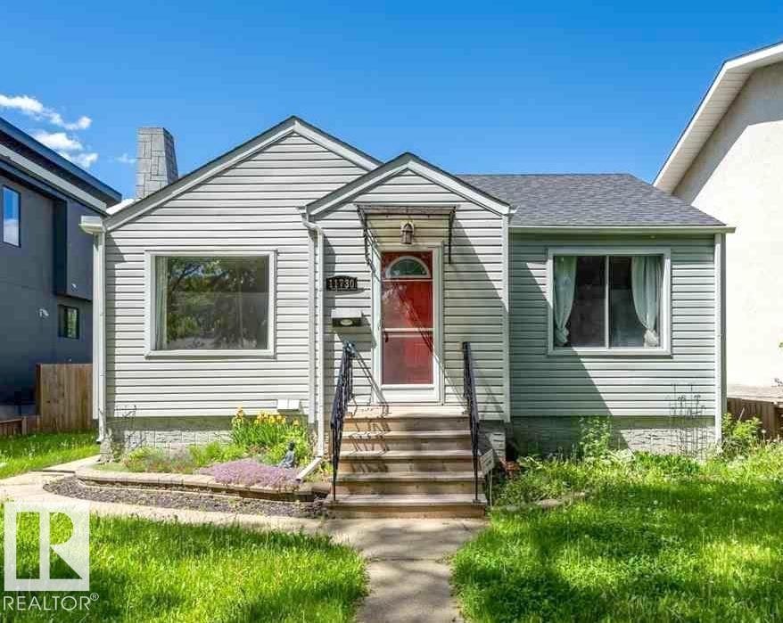 11730 125 Street, Edmonton, AB, T5M 0N6