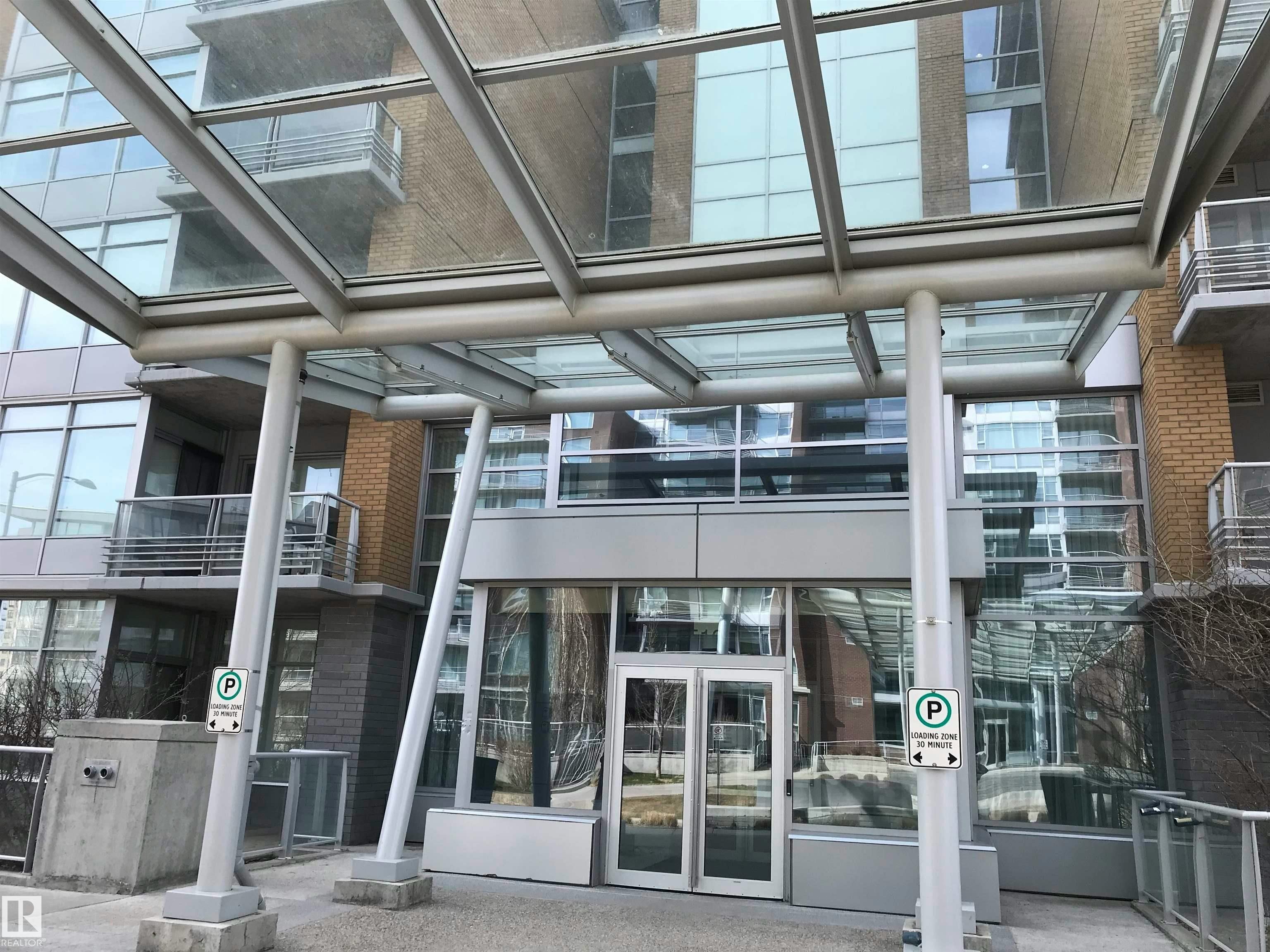 113-2510 109 Street, Edmonton, AB, T6J 2X1