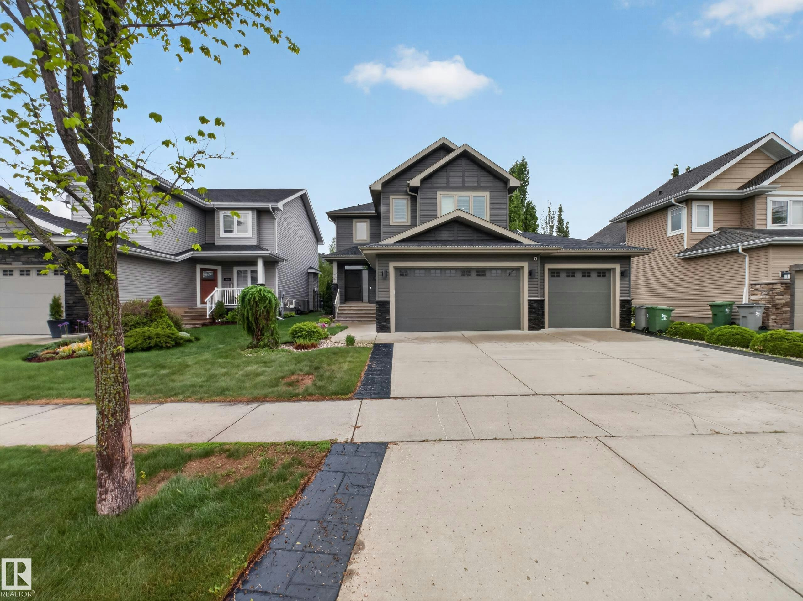 5608 Soleil Boulevard, Beaumont, AB, T4X 0E1