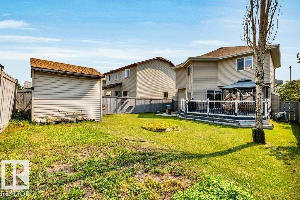 2426 34a Avenue, Edmonton, AB, T6T 0B1 - 41