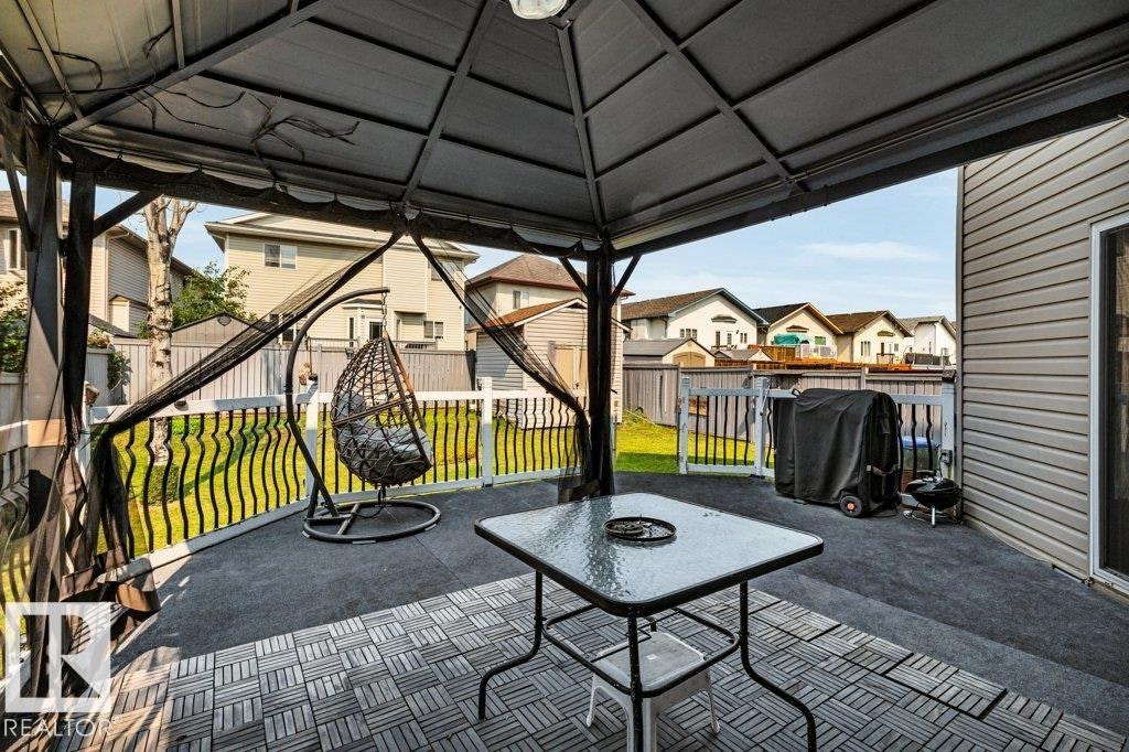 2426 34a Avenue, Edmonton, AB, T6T 0B1 - 36