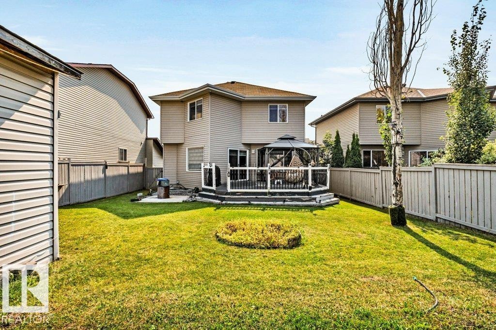 2426 34a Avenue, Edmonton, AB, T6T 0B1 - 40