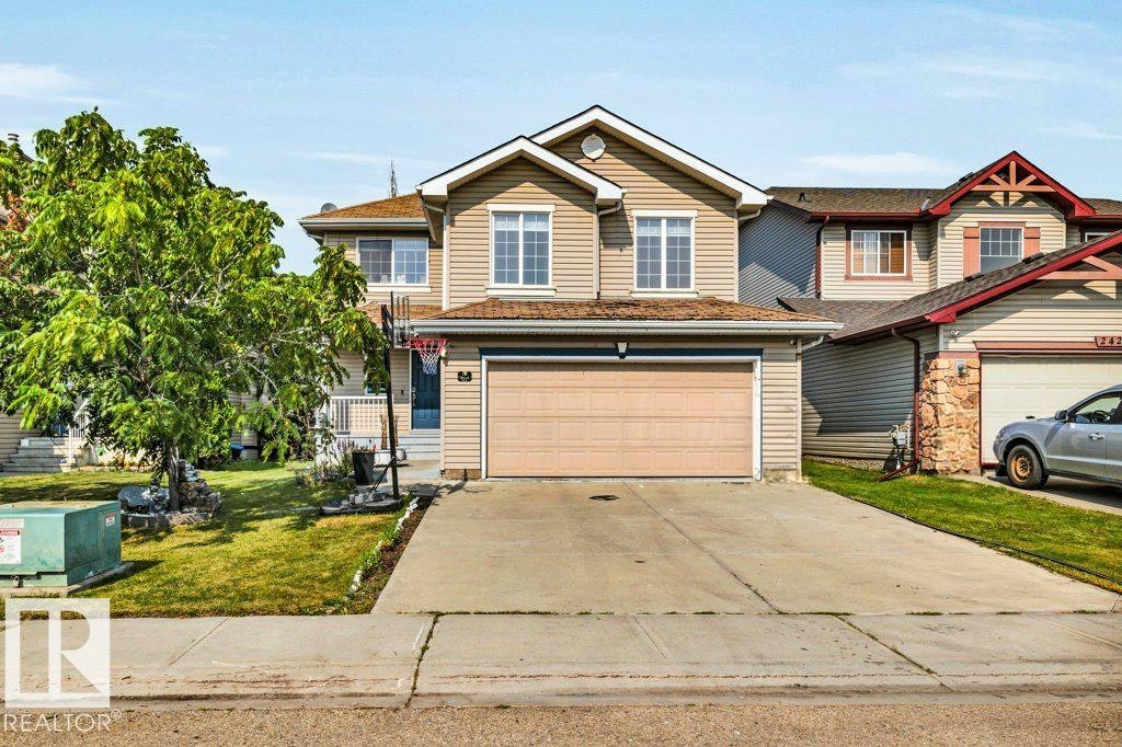 2426 34a Avenue - 2