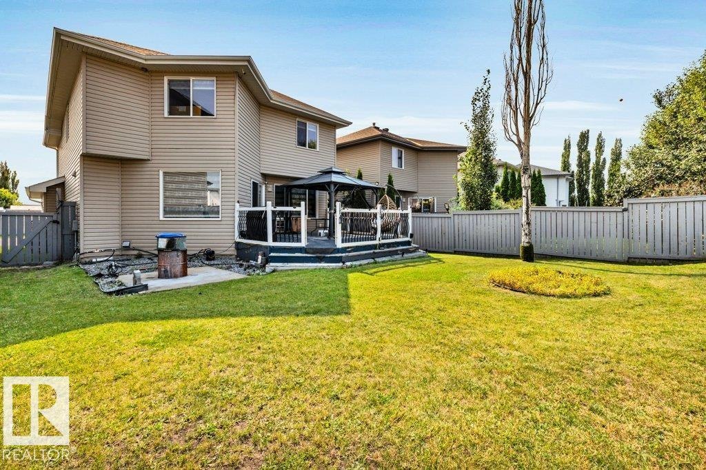 2426 34a Avenue, Edmonton, AB, T6T 0B1 - 42