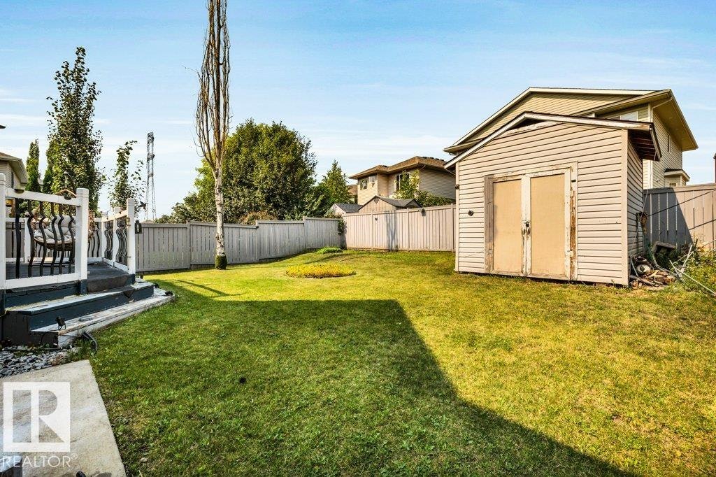 2426 34a Avenue, Edmonton, AB, T6T 0B1 - 39