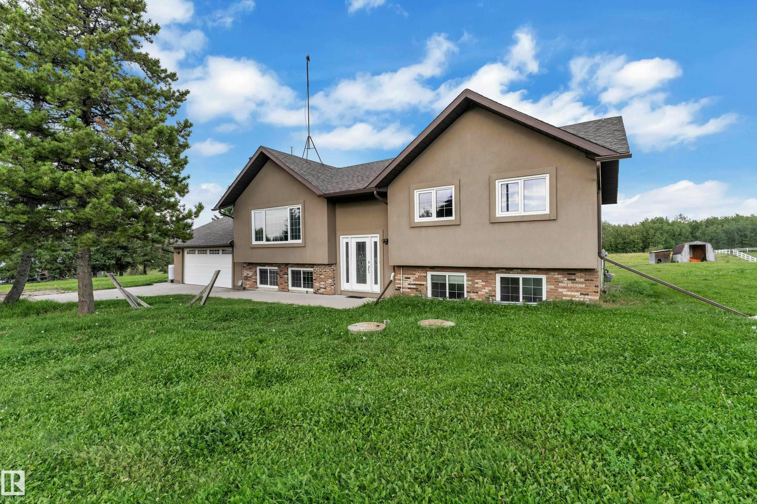 217-51561 Rge Road 224, Rural Strathcona County, AB, T8C 1H5