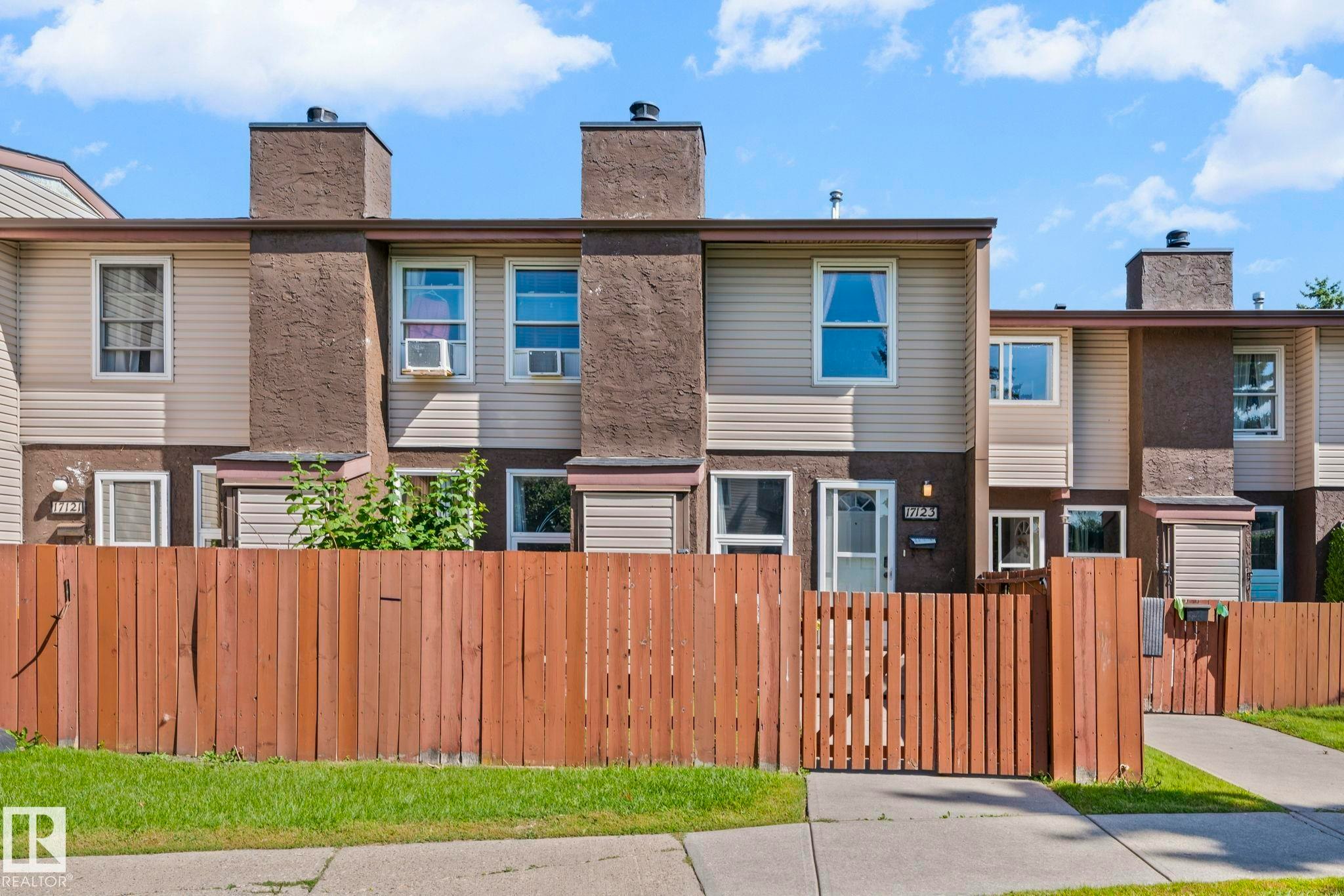 17123 109 Street, Edmonton, AB, T5X 3E2