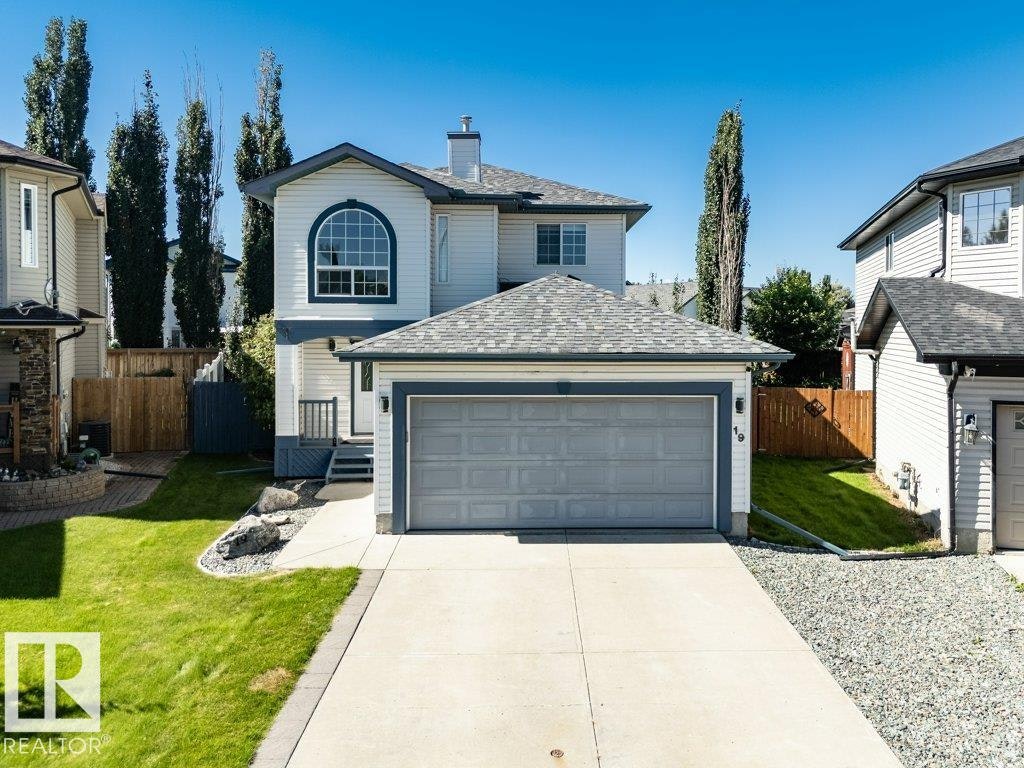 19 Leyland, Spruce Grove, AB, T7X 4P1