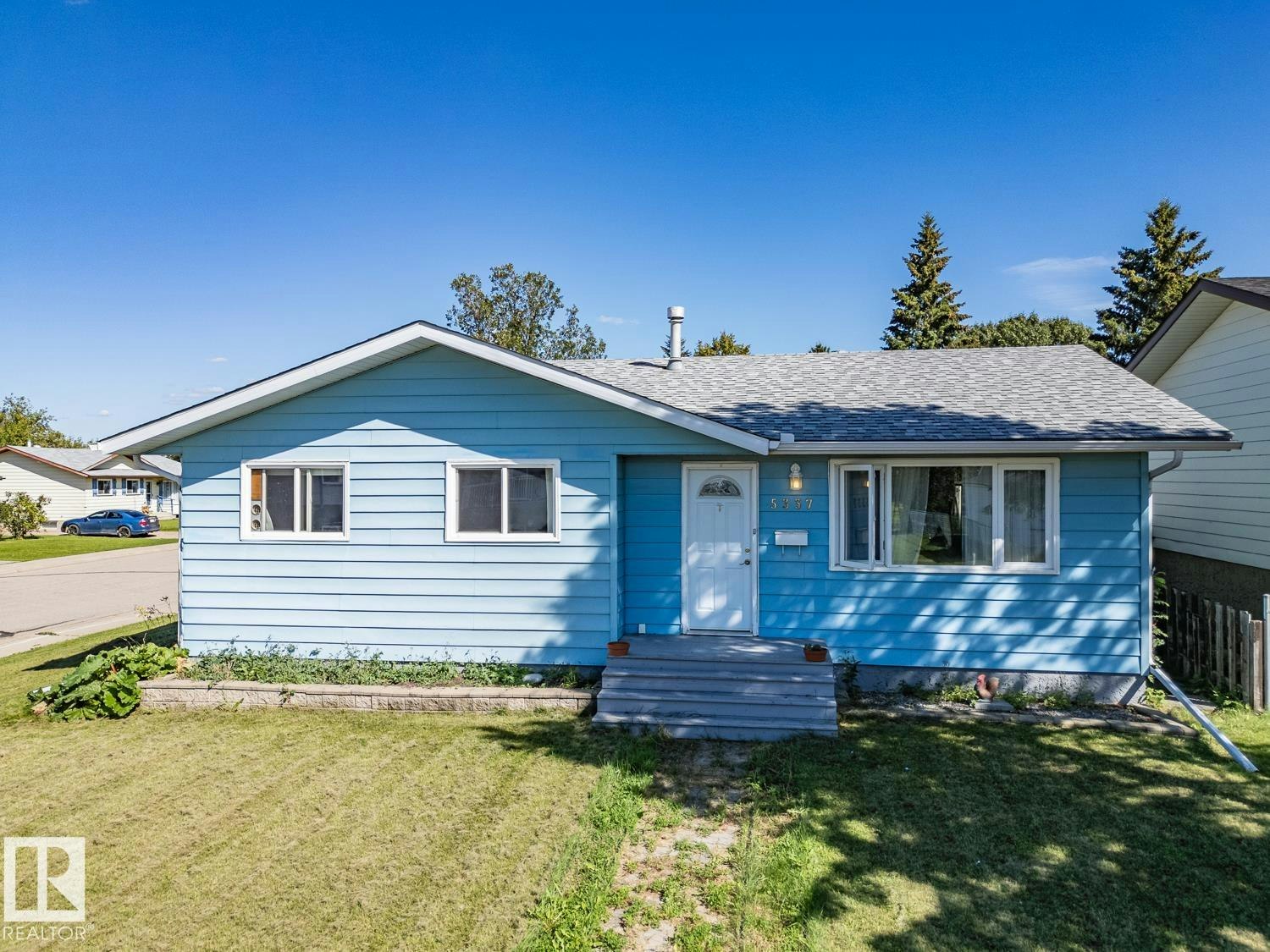 5337 47 Street N, Bruderheim, AB, T0B 0S0