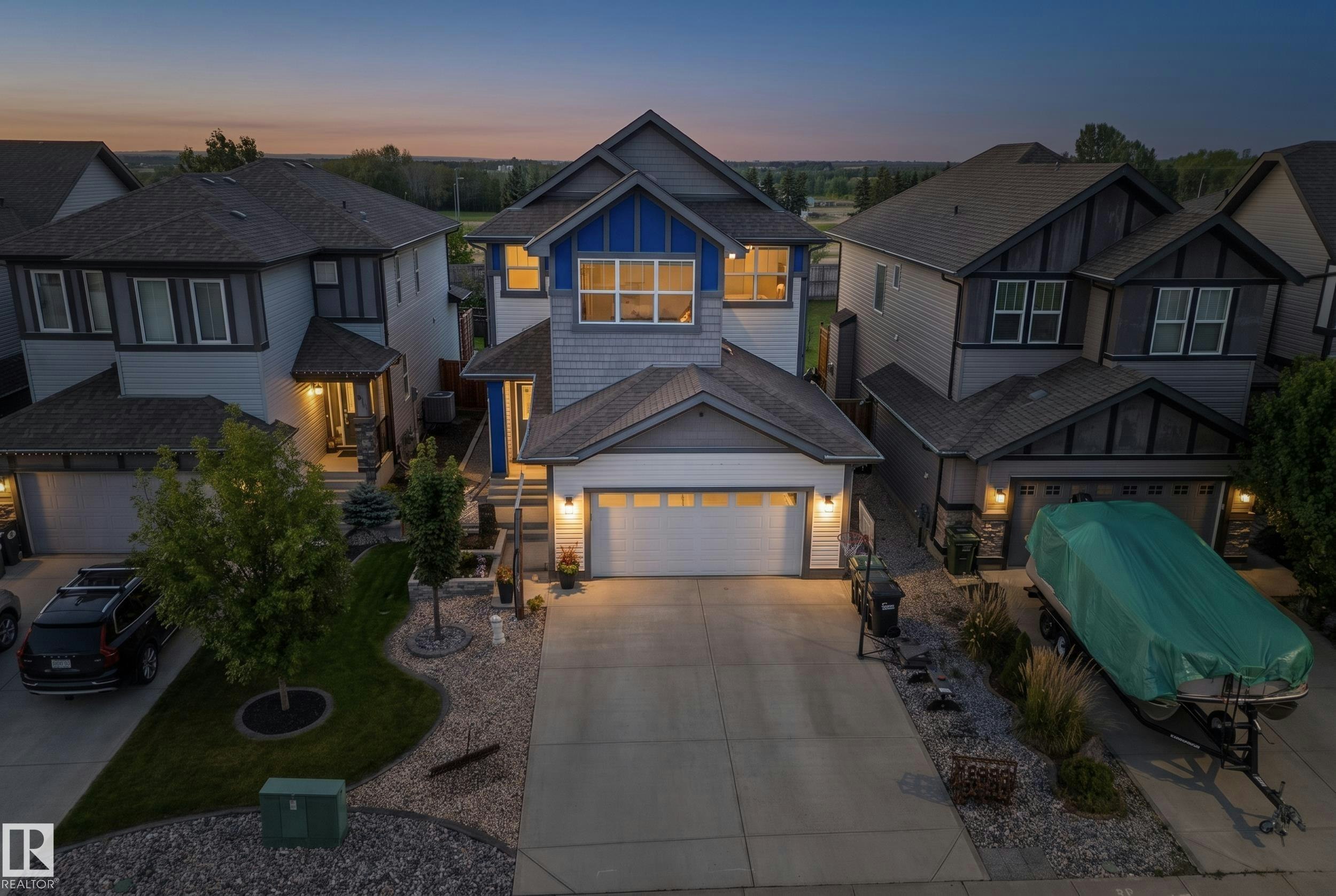 89 Summerstone Lane, Rural Strathcona County, AB, T8H 0K2