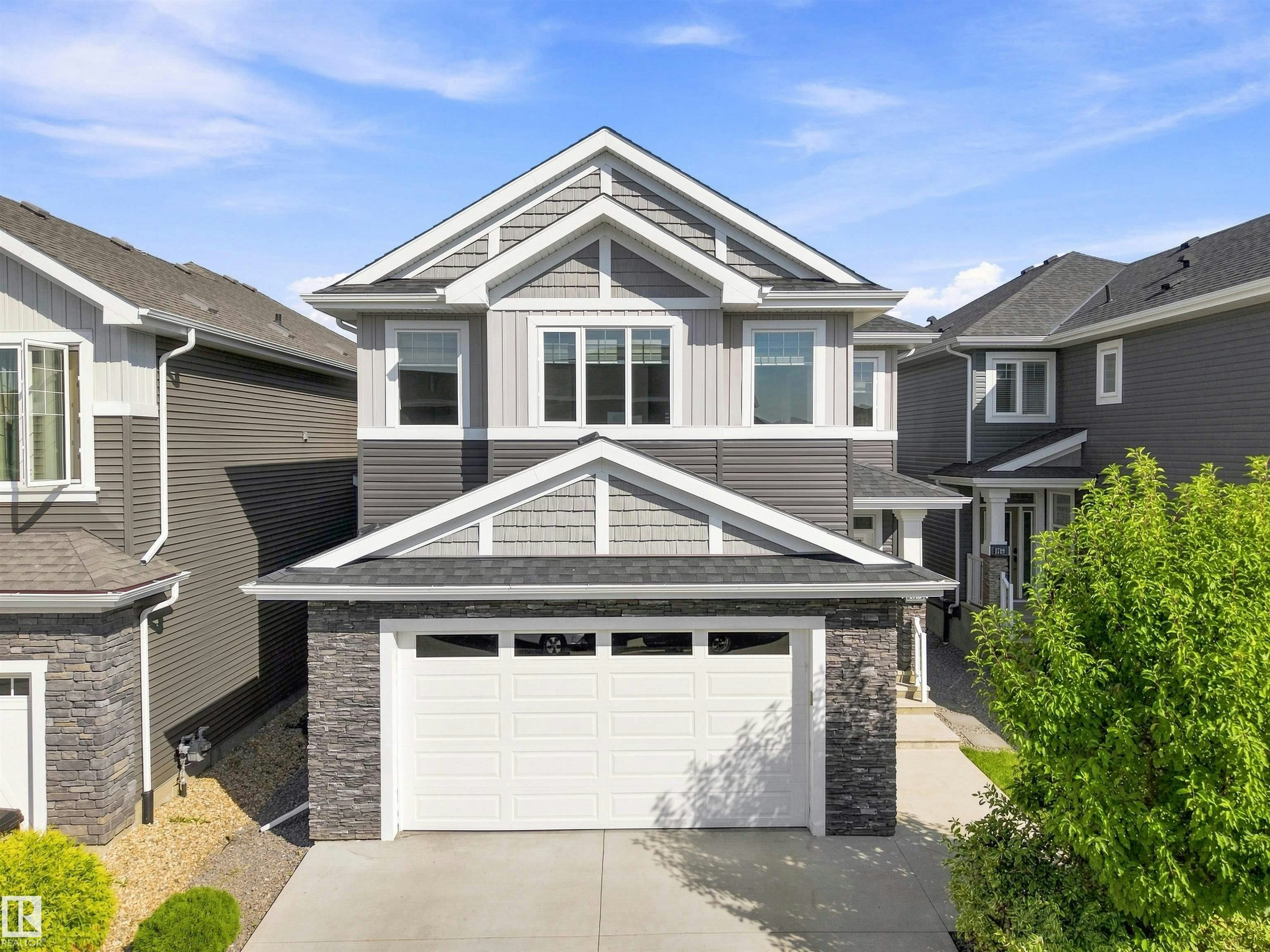 1715 163 Street, Edmonton, AB, T6W 3P6