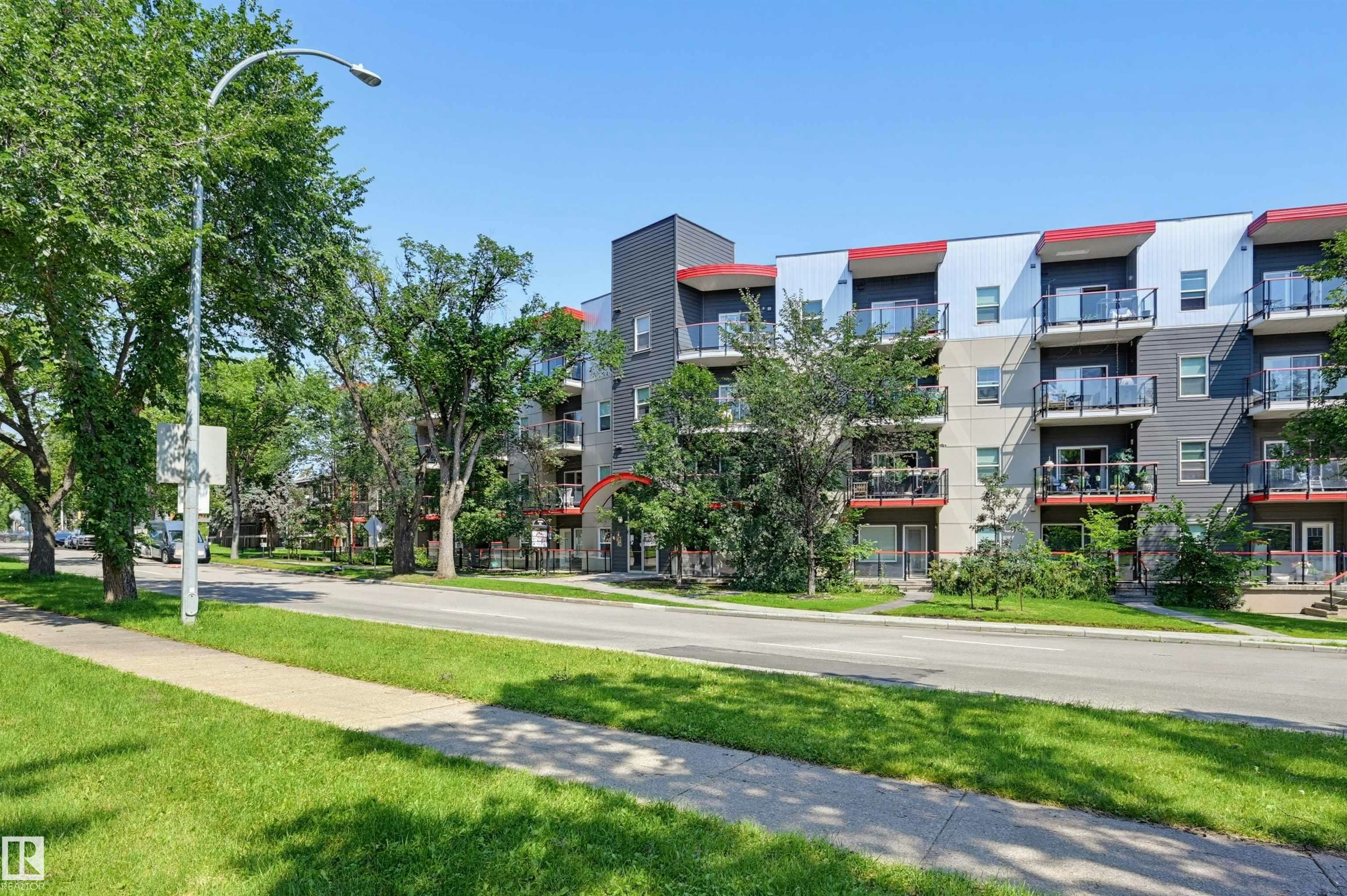 103-10611 117 Street, Edmonton, AB, T5H 0G6