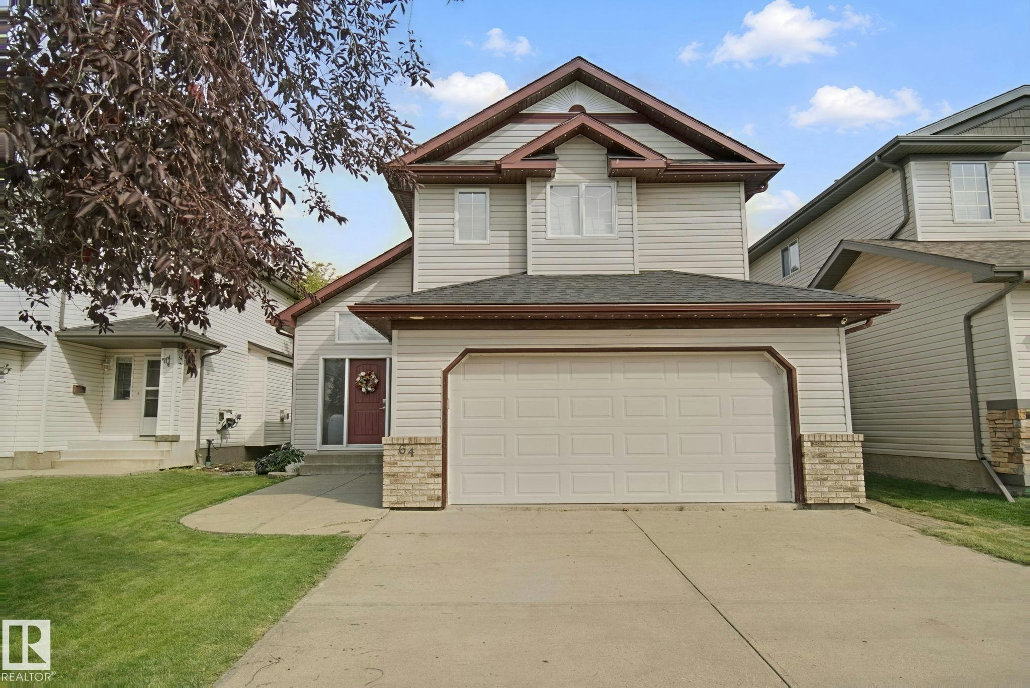 64 Orchid Crescent, Rural Strathcona County, AB, T8H 2E4