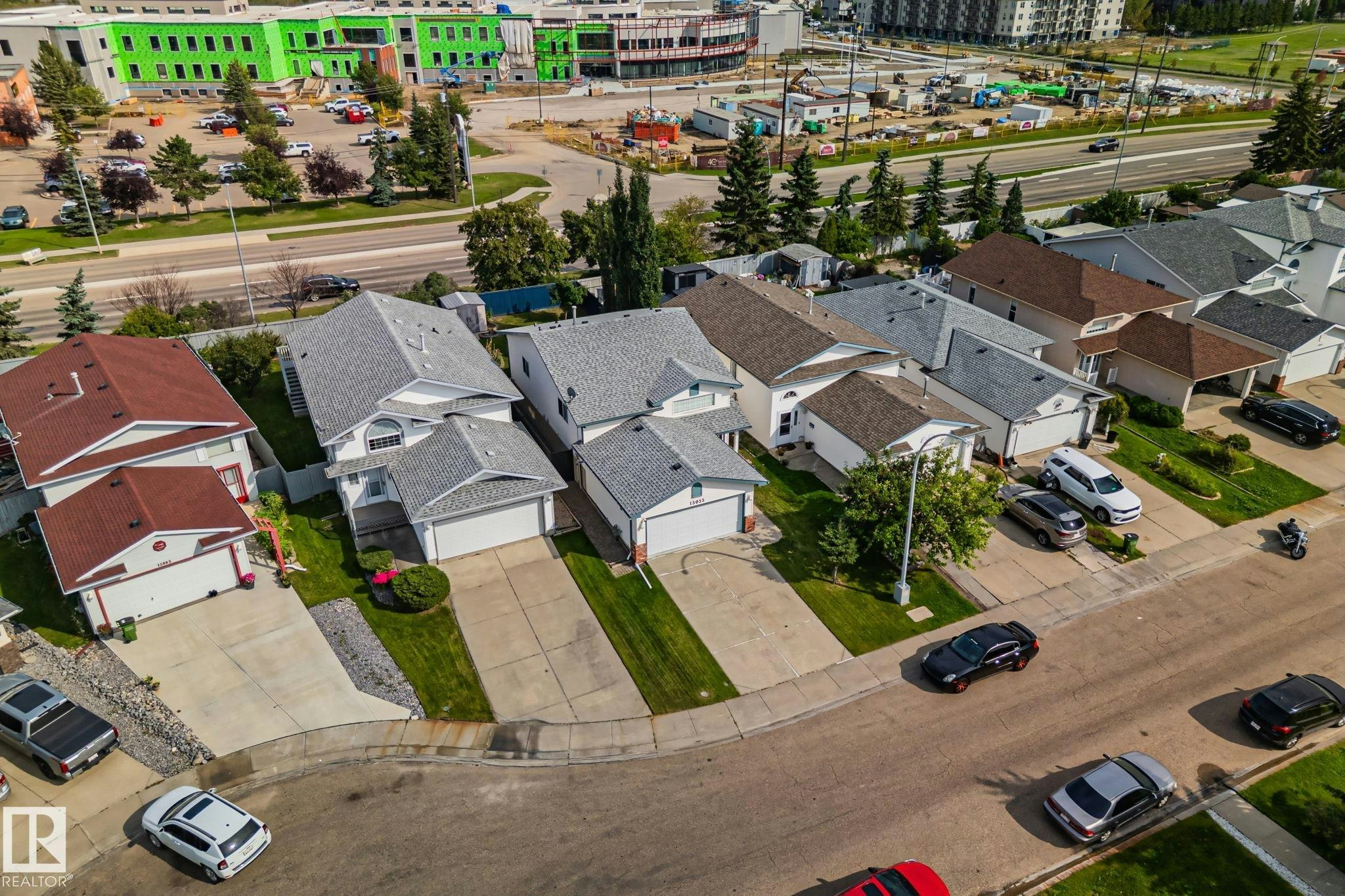 15055 128 Street, Edmonton, AB, T6V 1E8 - 50