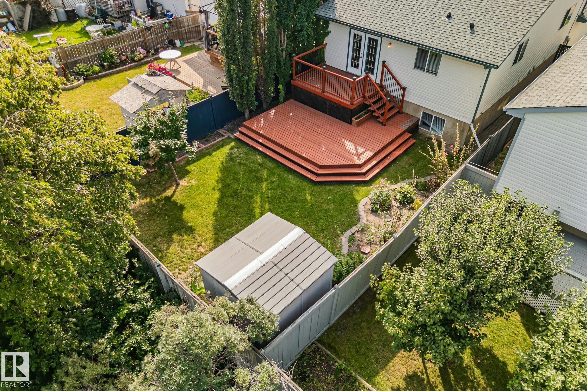 15055 128 Street, Edmonton, AB, T6V 1E8 - 34