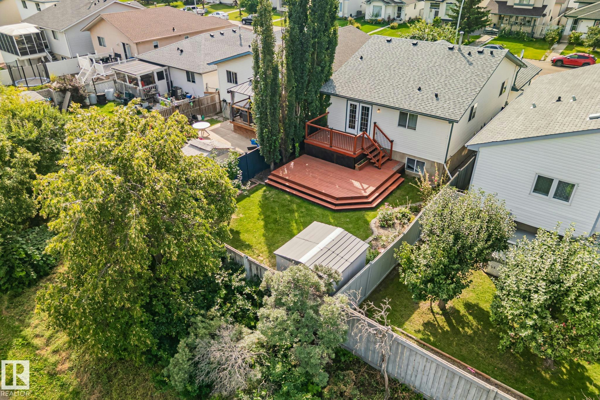 15055 128 Street, Edmonton, AB, T6V 1E8 - 48