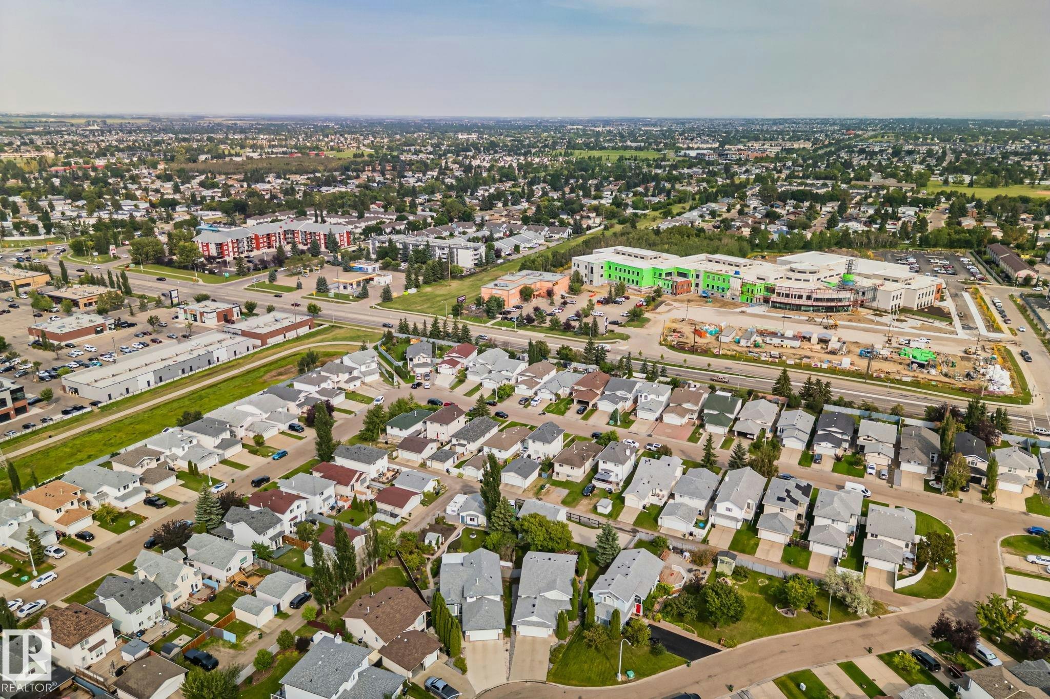 15055 128 Street, Edmonton, AB, T6V 1E8 - 51