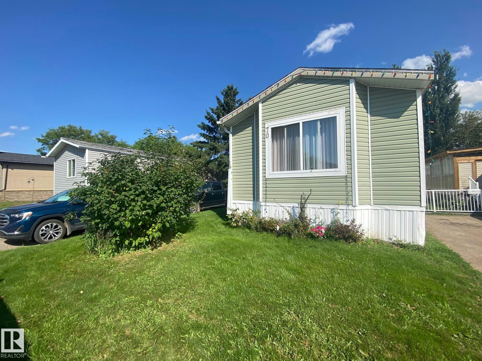 70 4202 45 Street, Wetaskiwin, AB, T9A 2L3