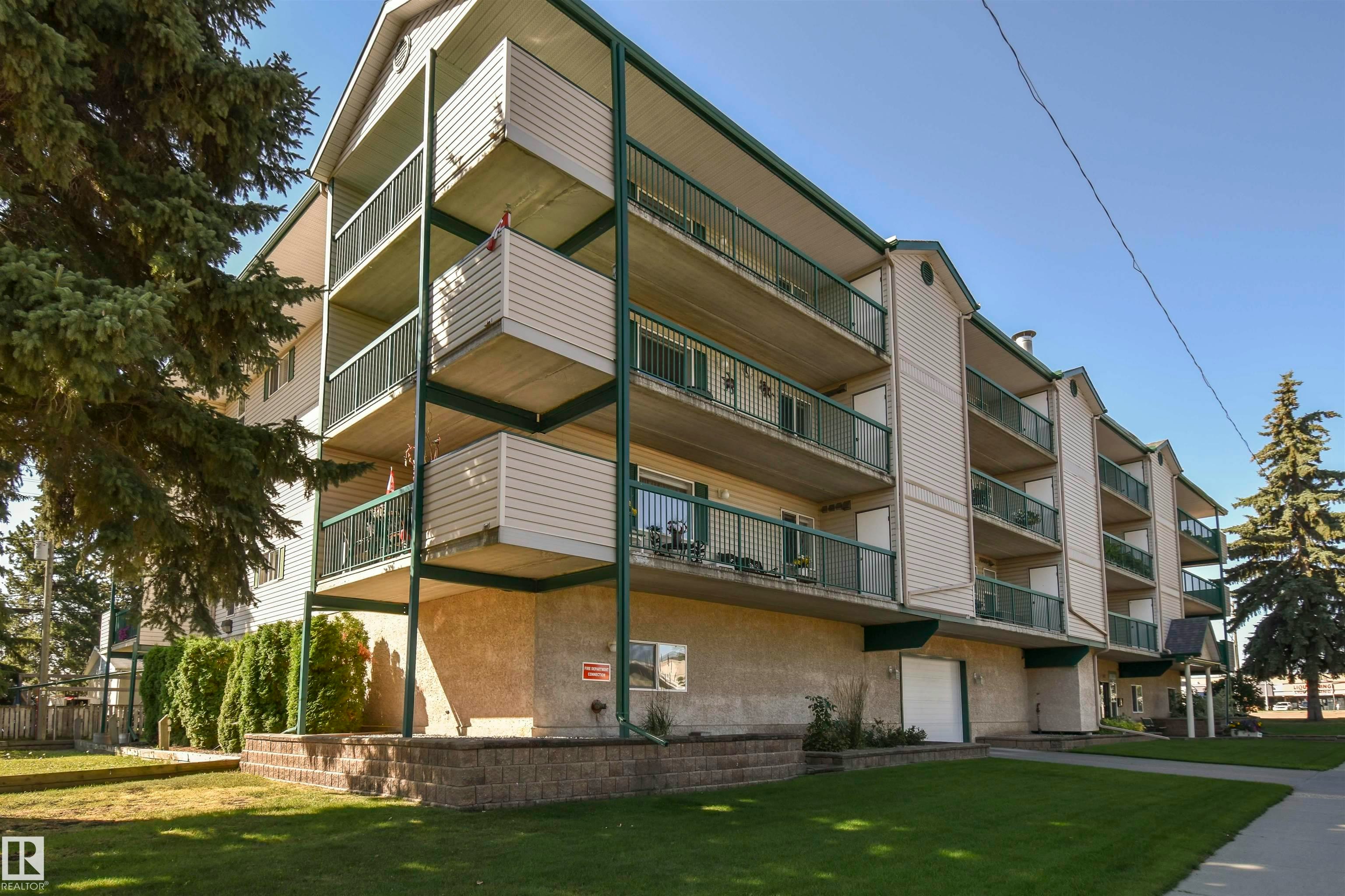 306-112 Church Road, Spruce Grove, AB, T7X 3X1