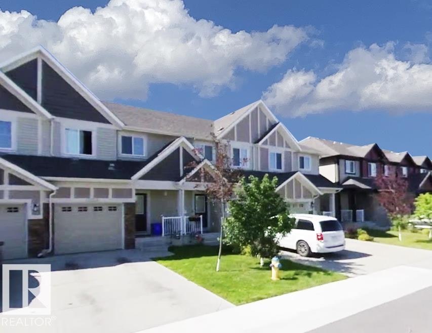 12219 167a Avenue, Edmonton, AB, T5X 0G3