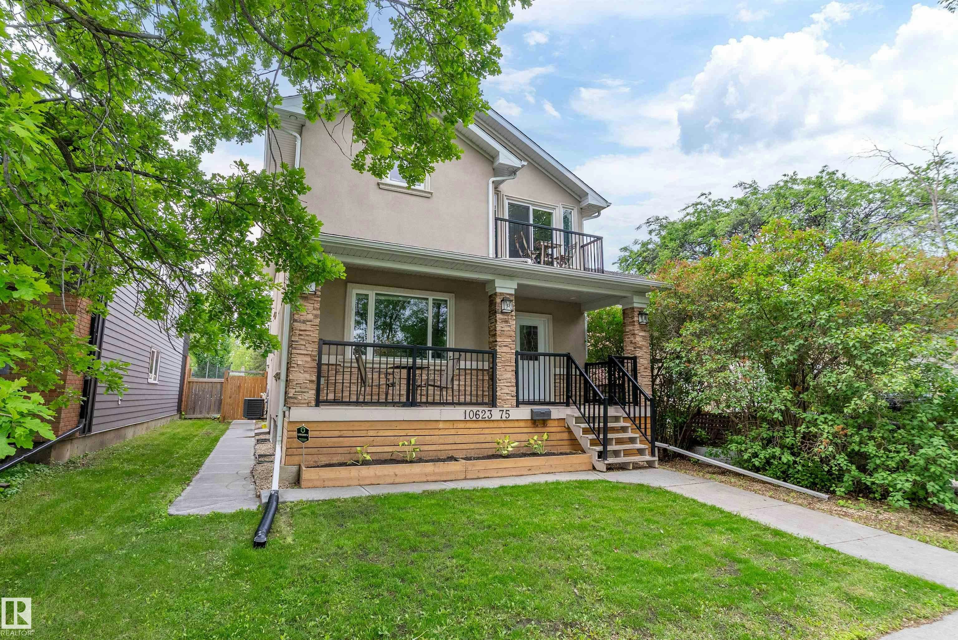 10623 75 Avenue - 2