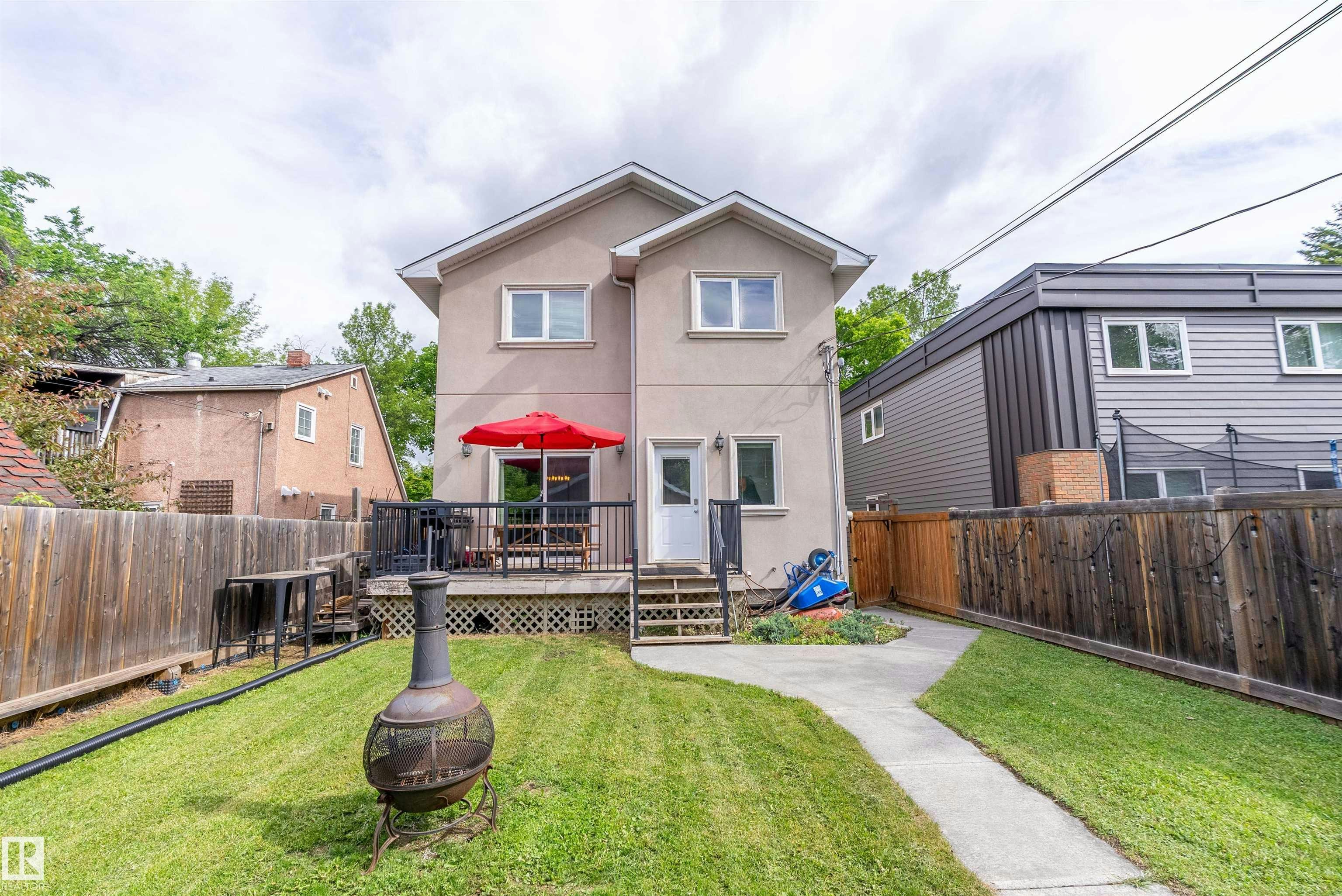 10623 75 Avenue - 5