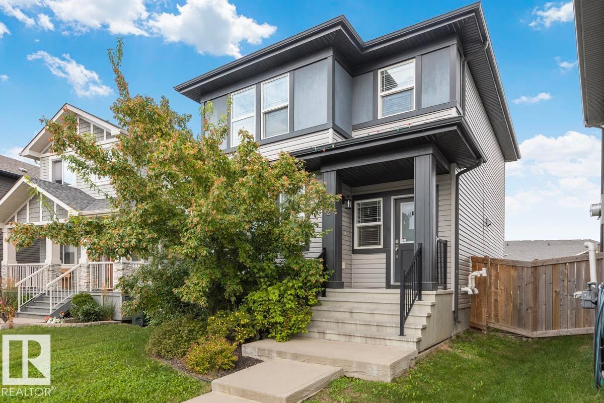 22 Hope Common, Spruce Grove, AB, T7X 3T3
