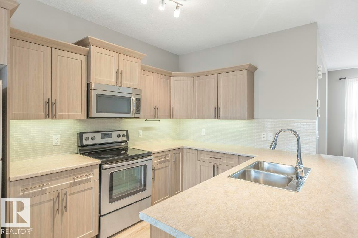 22 Hope Common, Spruce Grove, AB, T7X 3T3