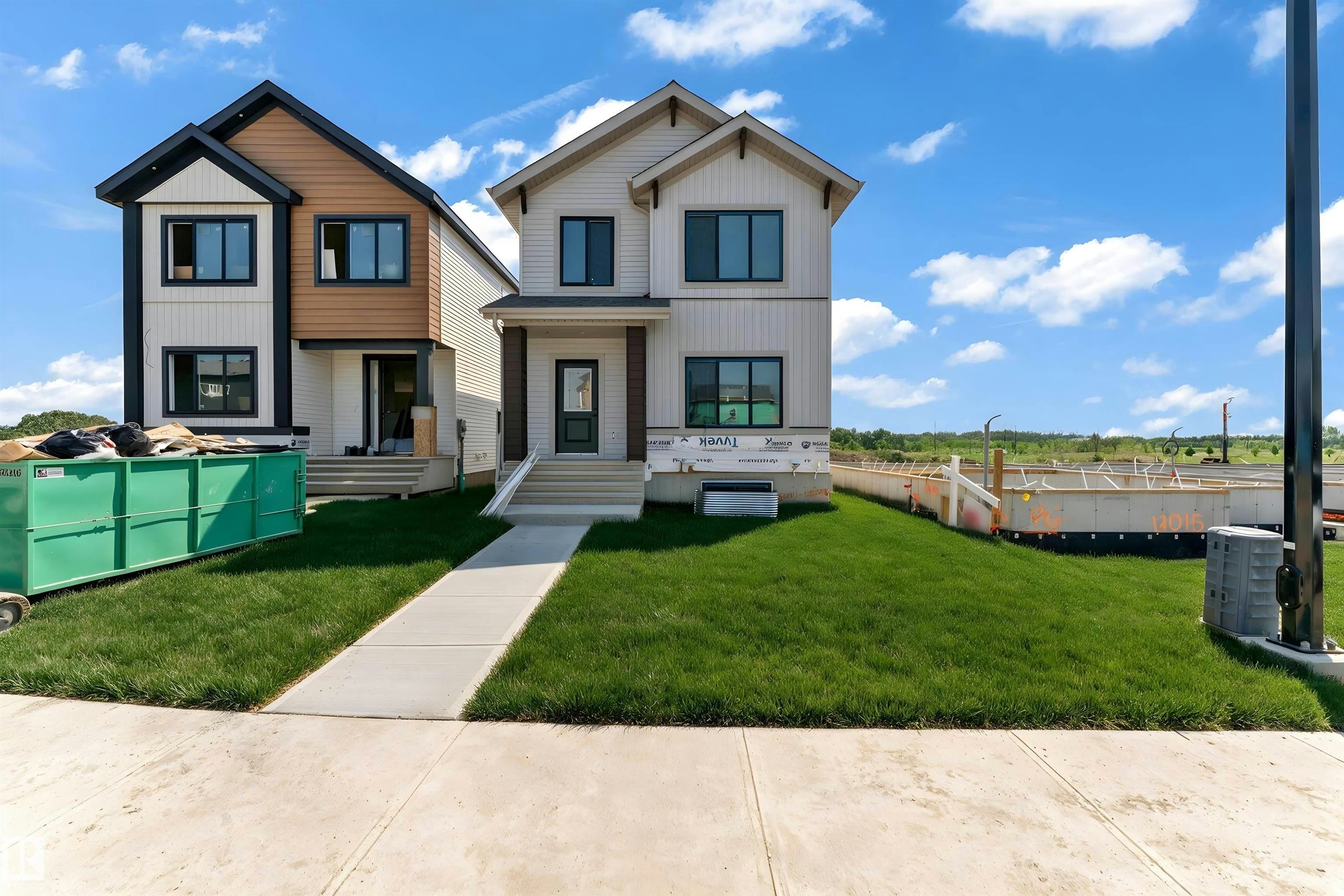 13011 186 Avenue, Edmonton, AB, T6V 0N3